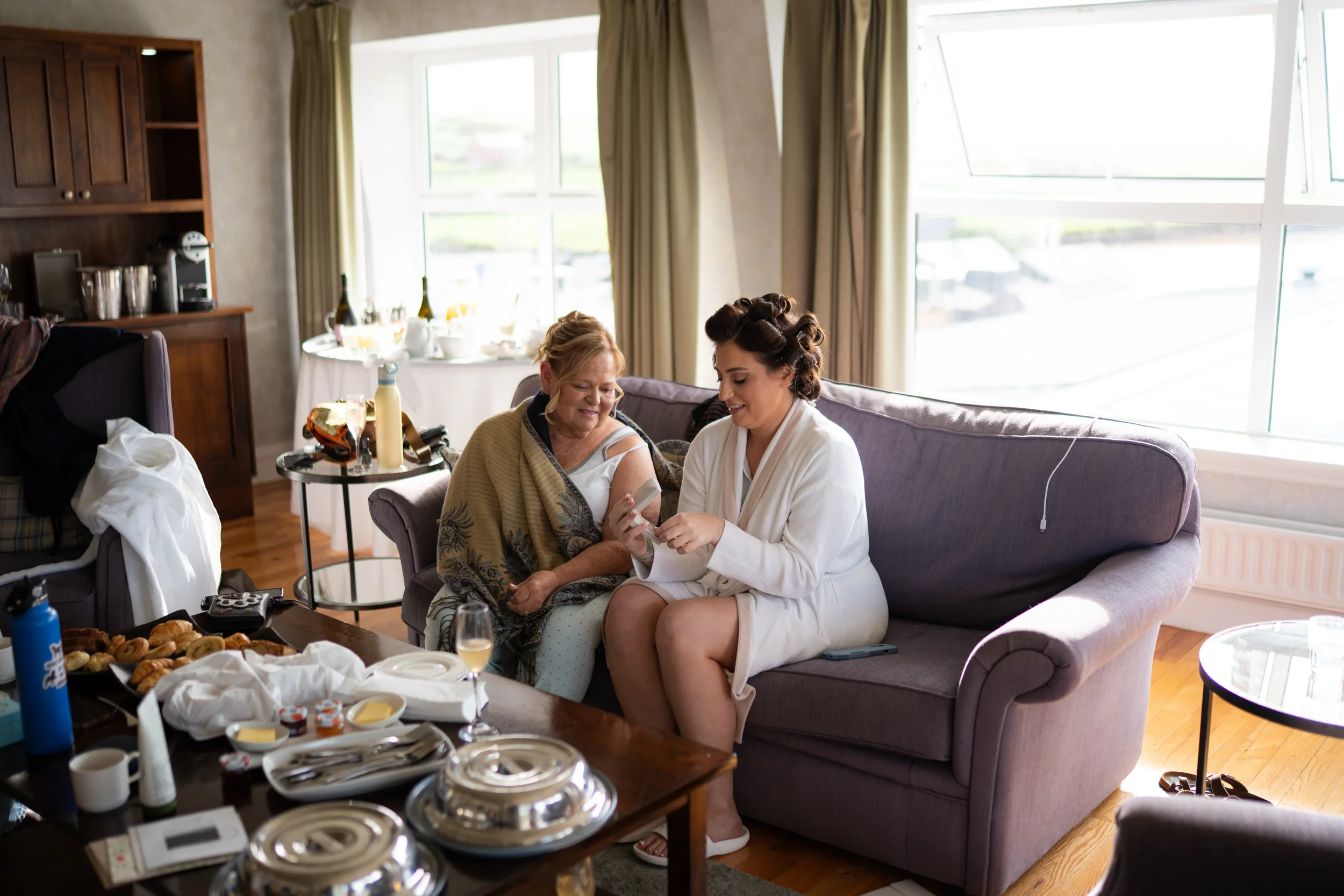 Mikel and Brian wedding gallery photo 1