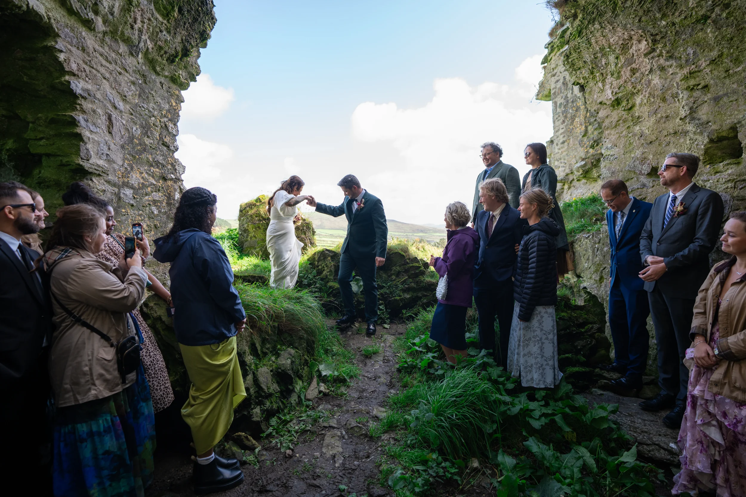 Mikel and Brian wedding gallery photo 20