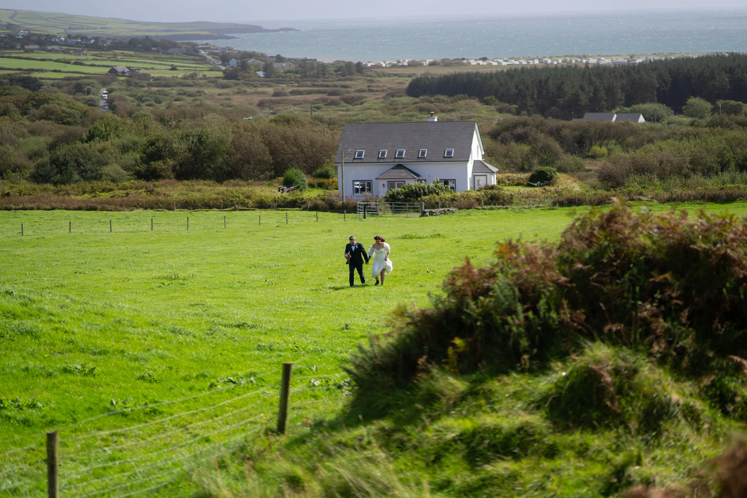 Mikel and Brian wedding gallery photo 18