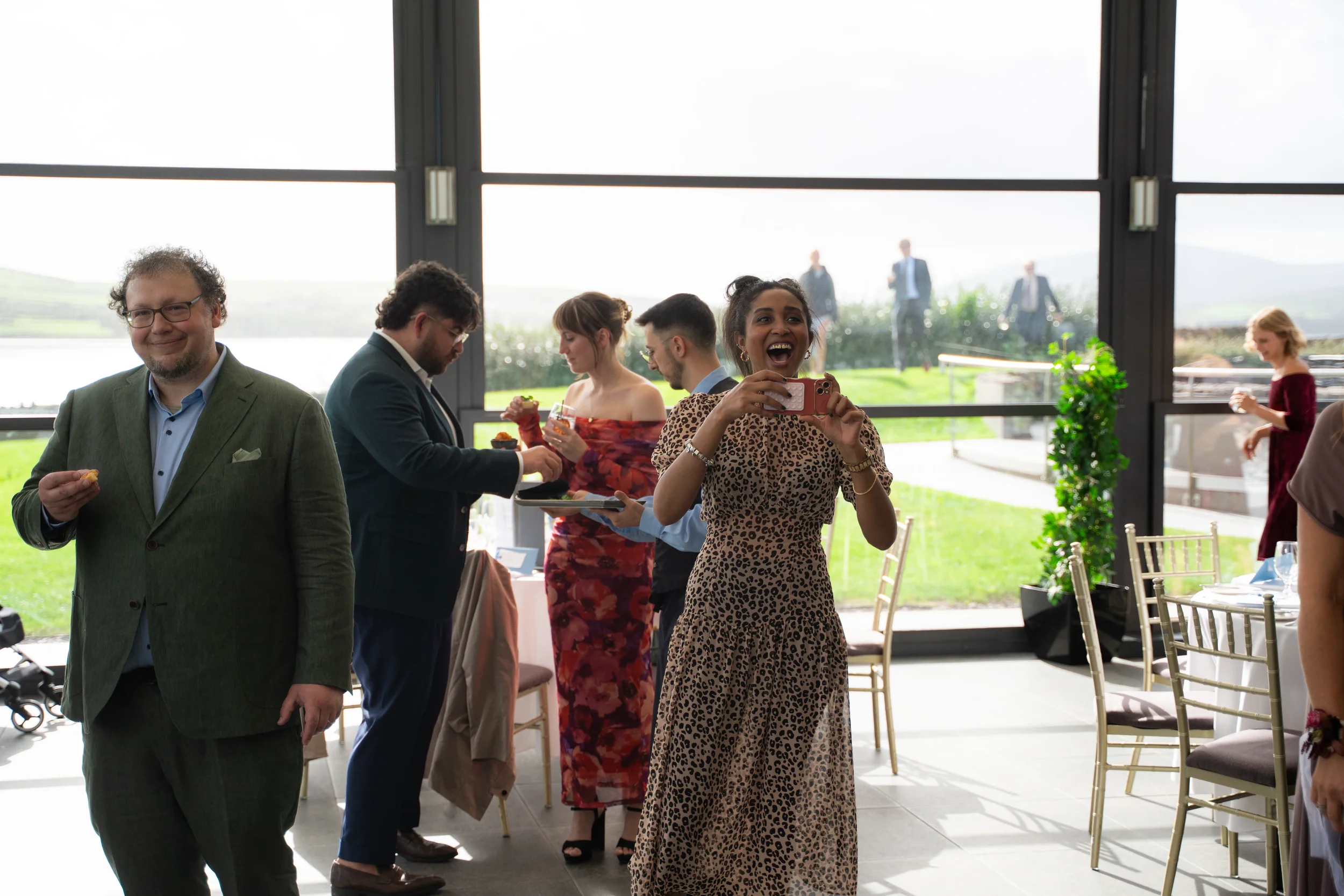 Mikel and Brian wedding gallery photo 29