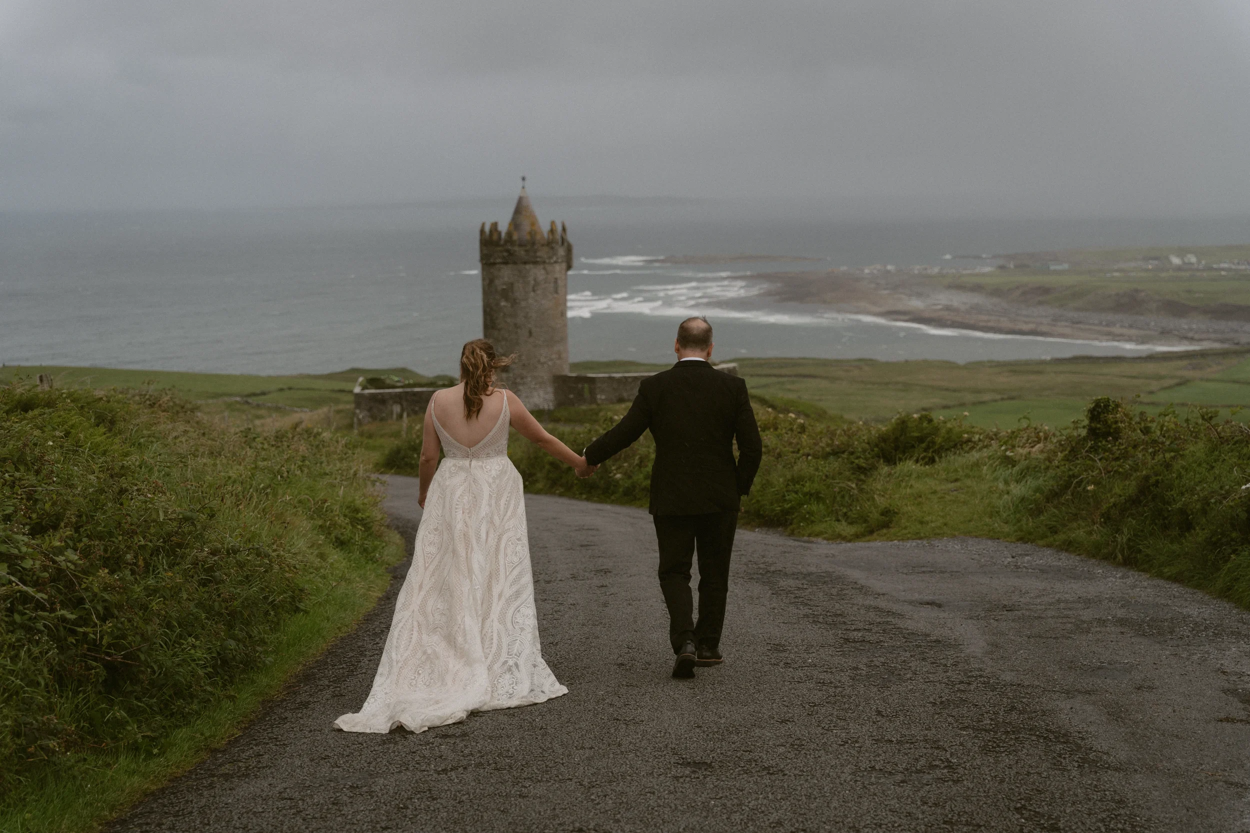 Doonagore Castle