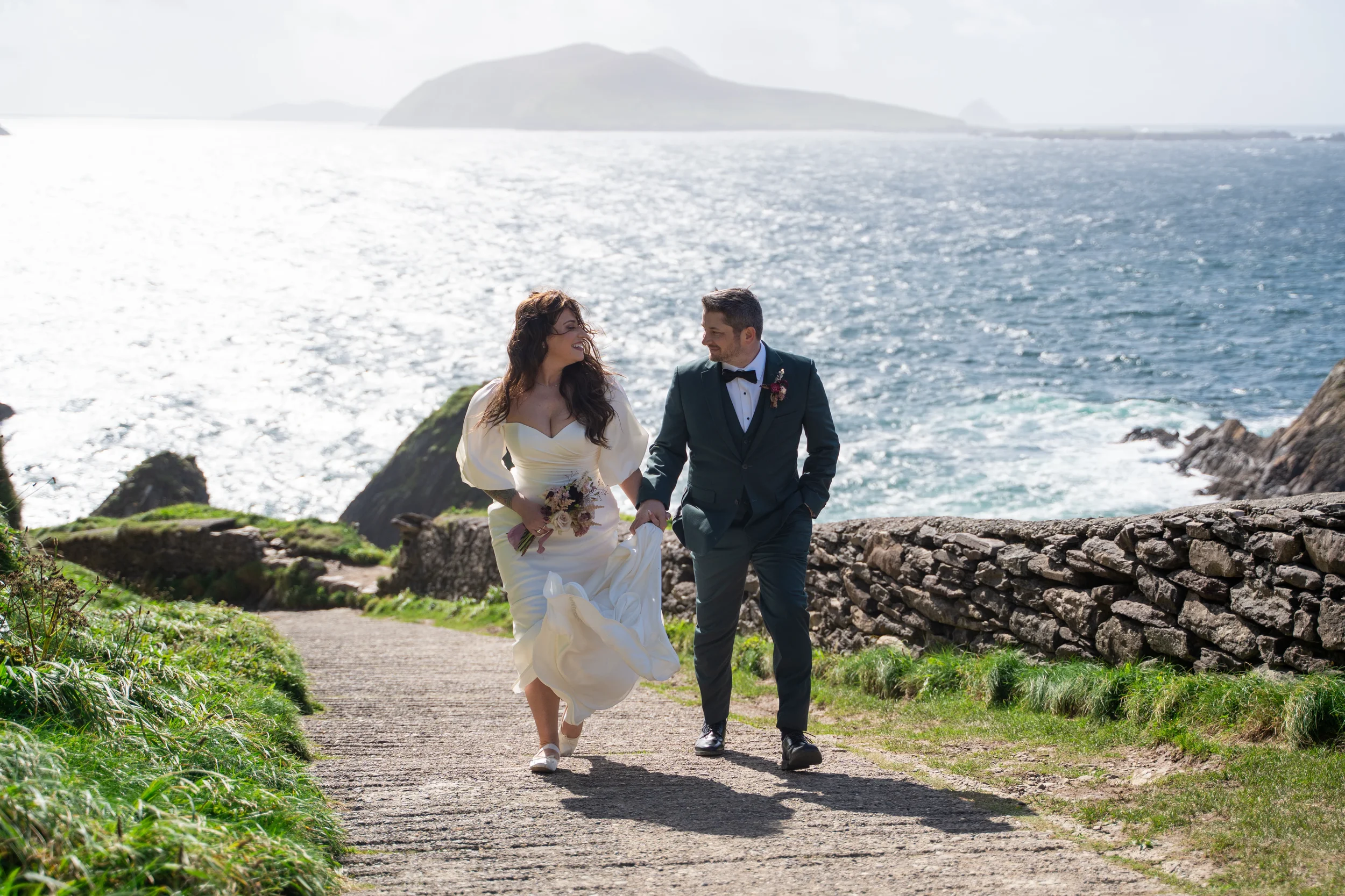 Mikel and Brian wedding gallery photo 28