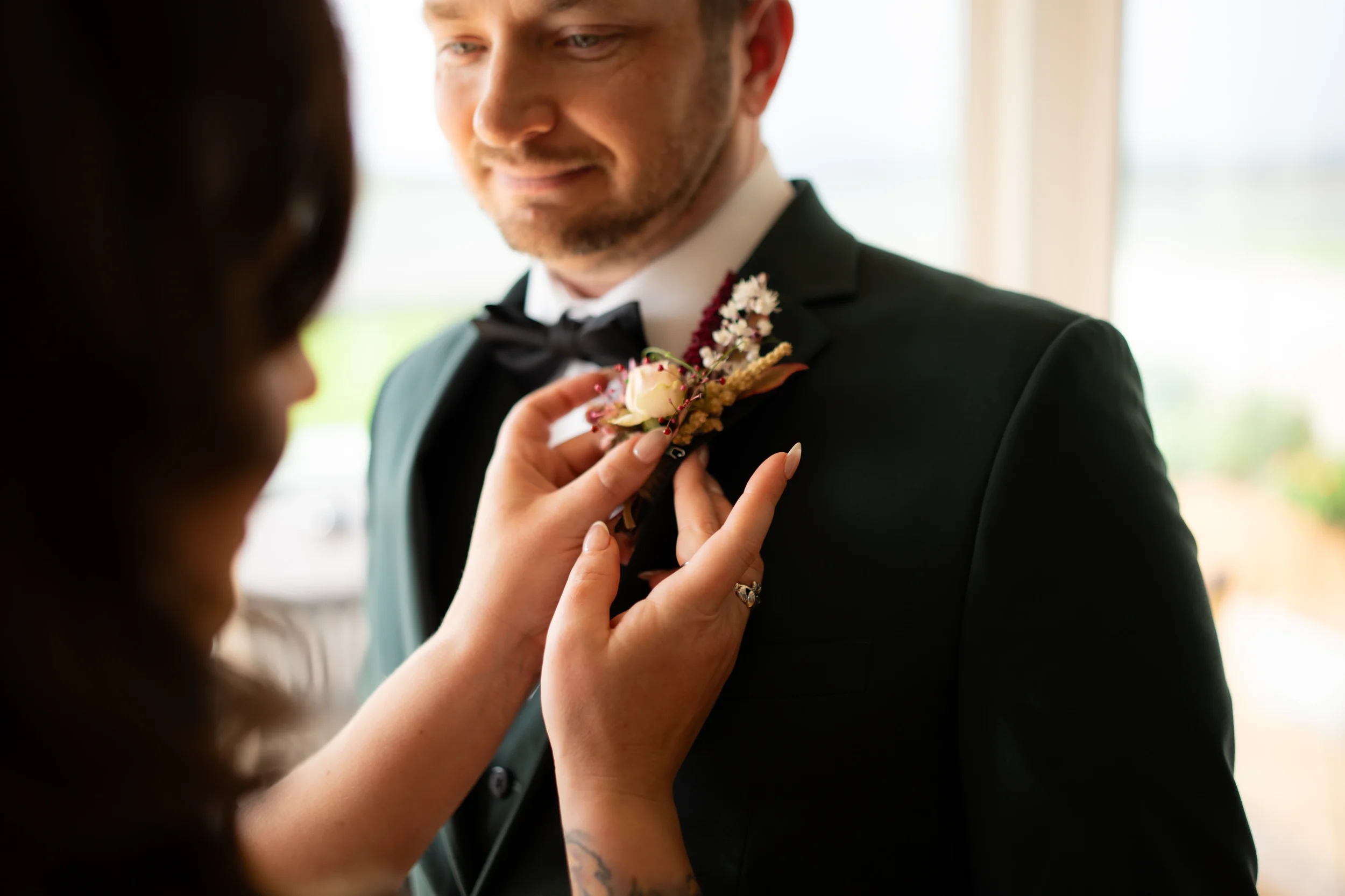 Mikel and Brian wedding gallery photo 13