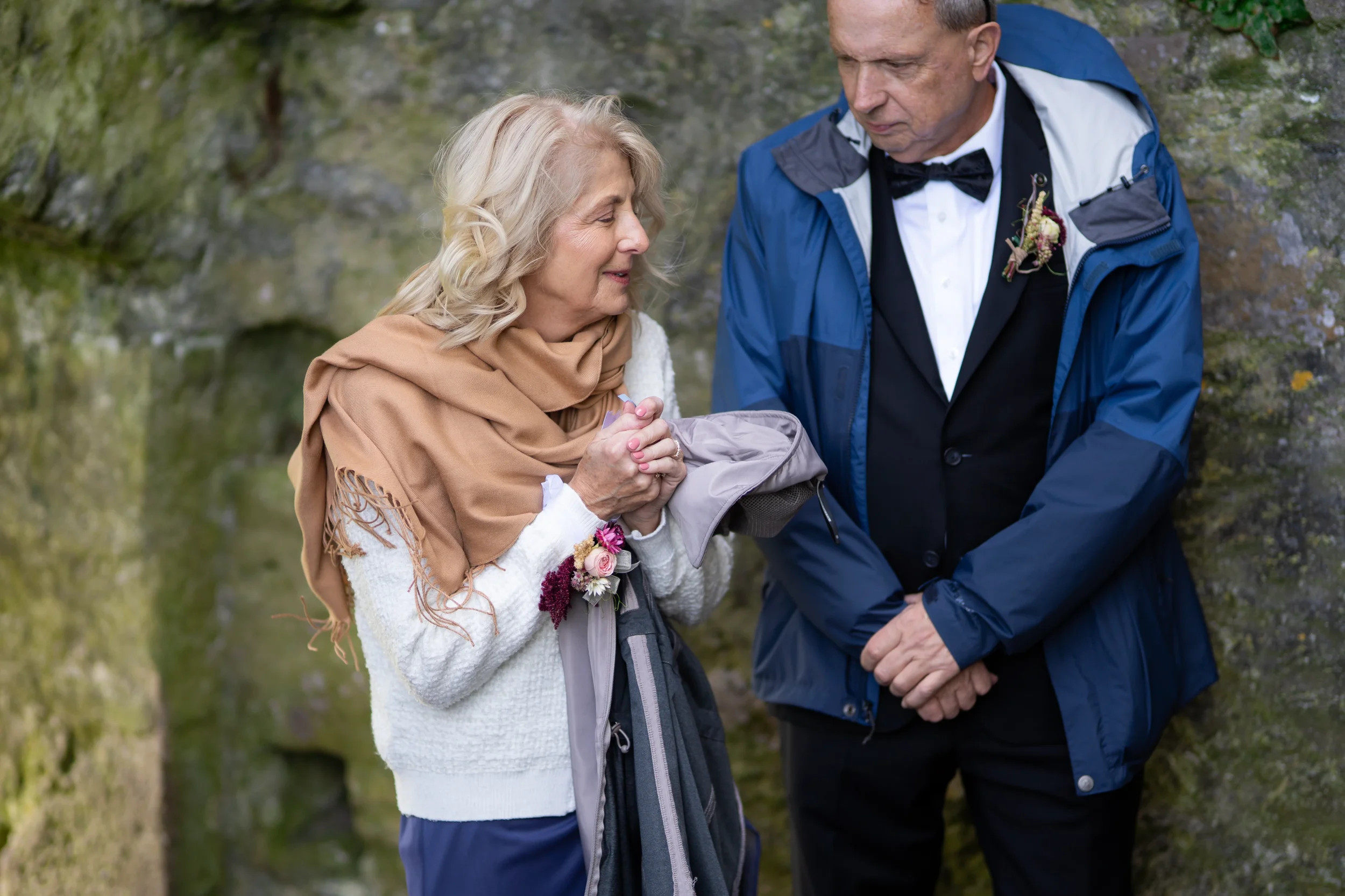 Mikel and Brian wedding gallery photo 22