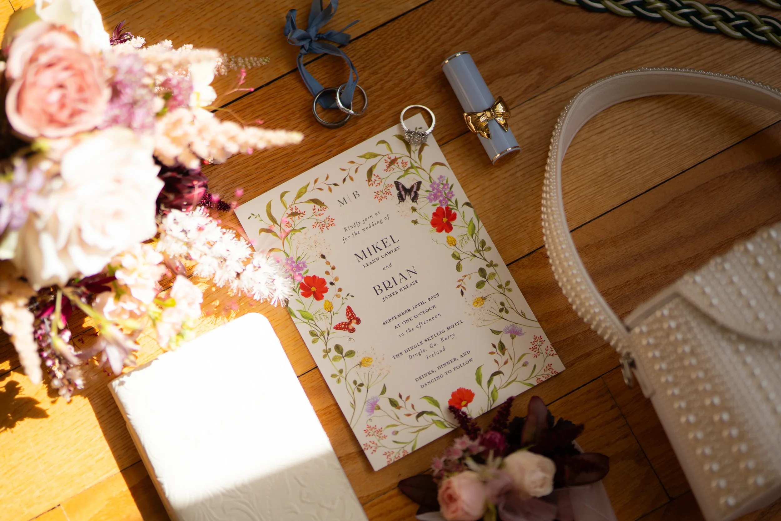 Mikel and Brian wedding gallery photo 8