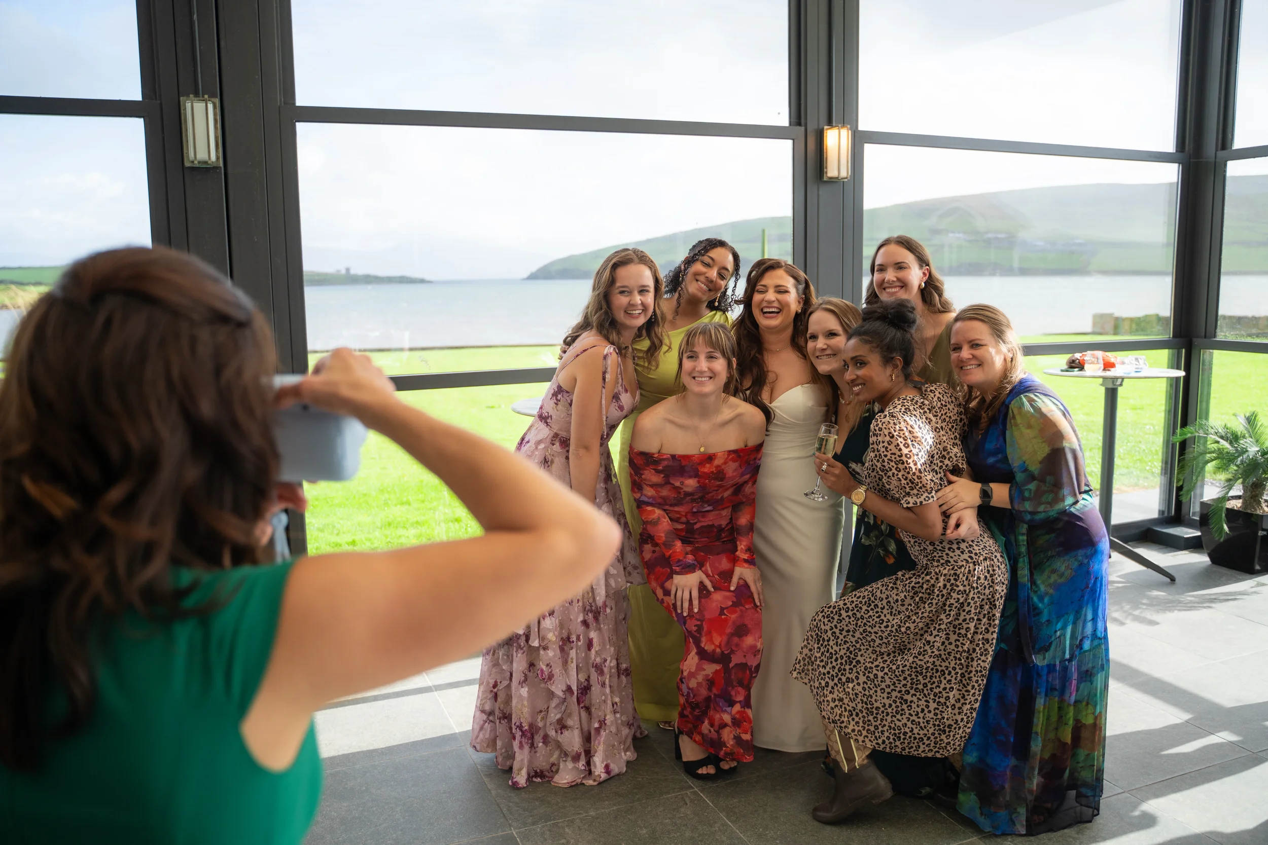 Mikel and Brian wedding gallery photo 30