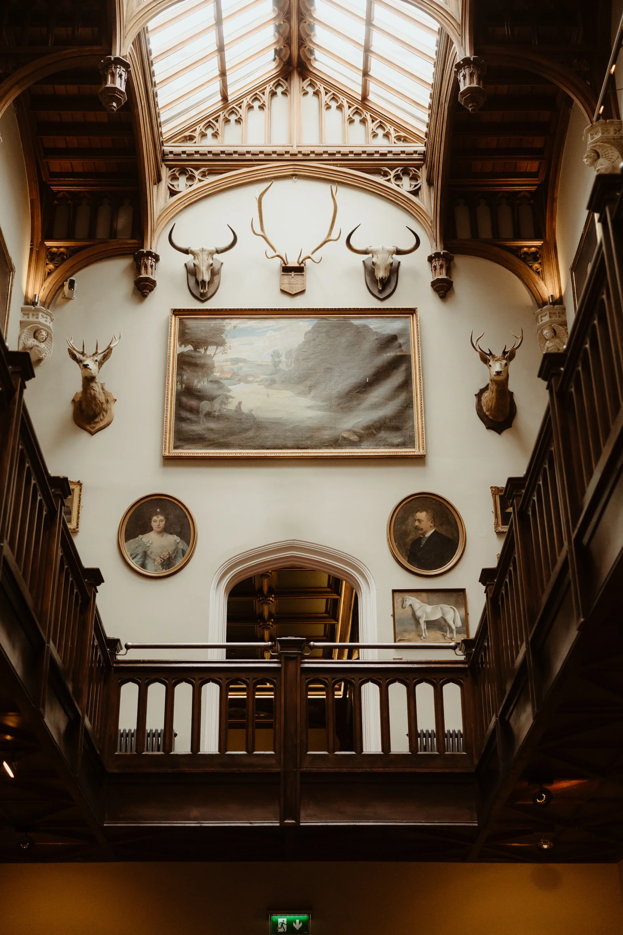 A full custom Ireland wedding