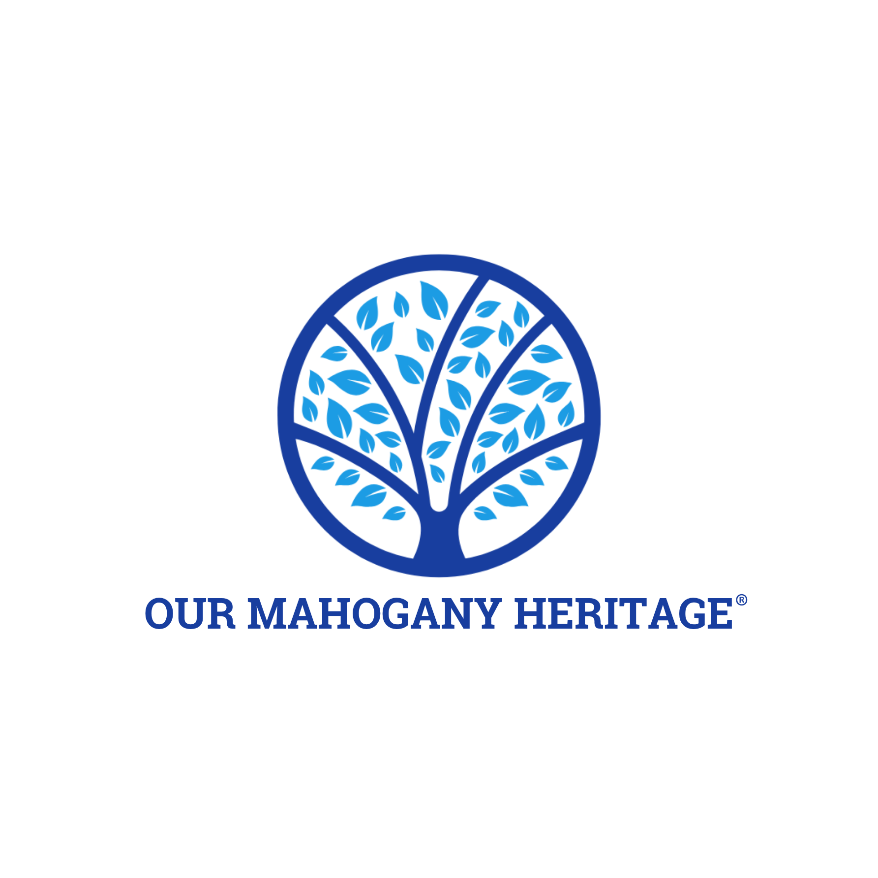 Our Mahogany Heritage