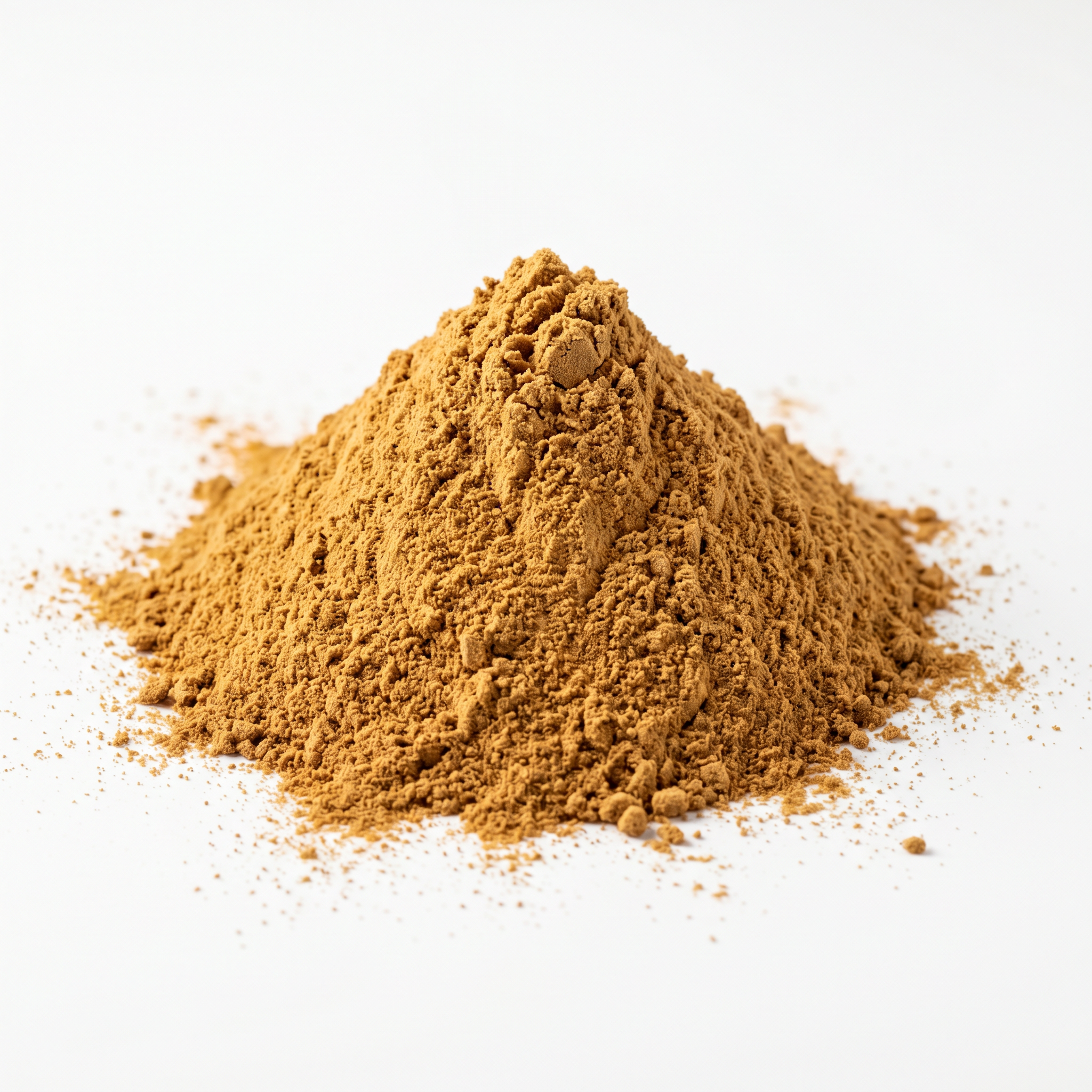Date Powder