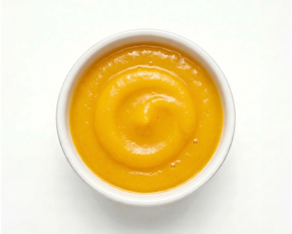 Mango Purée