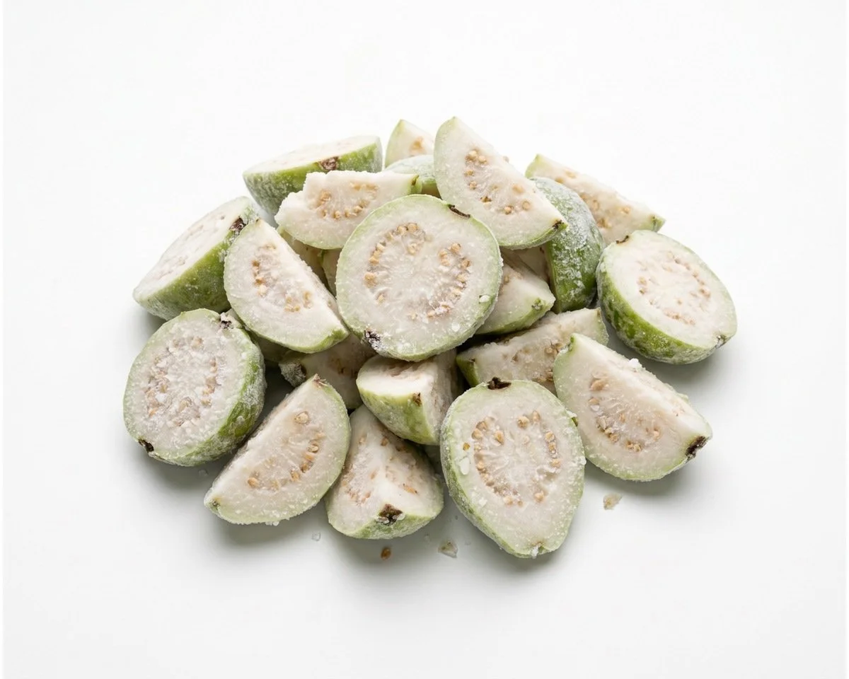 IQF Guava