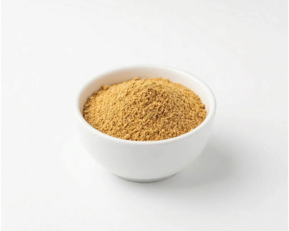 Date Powder
