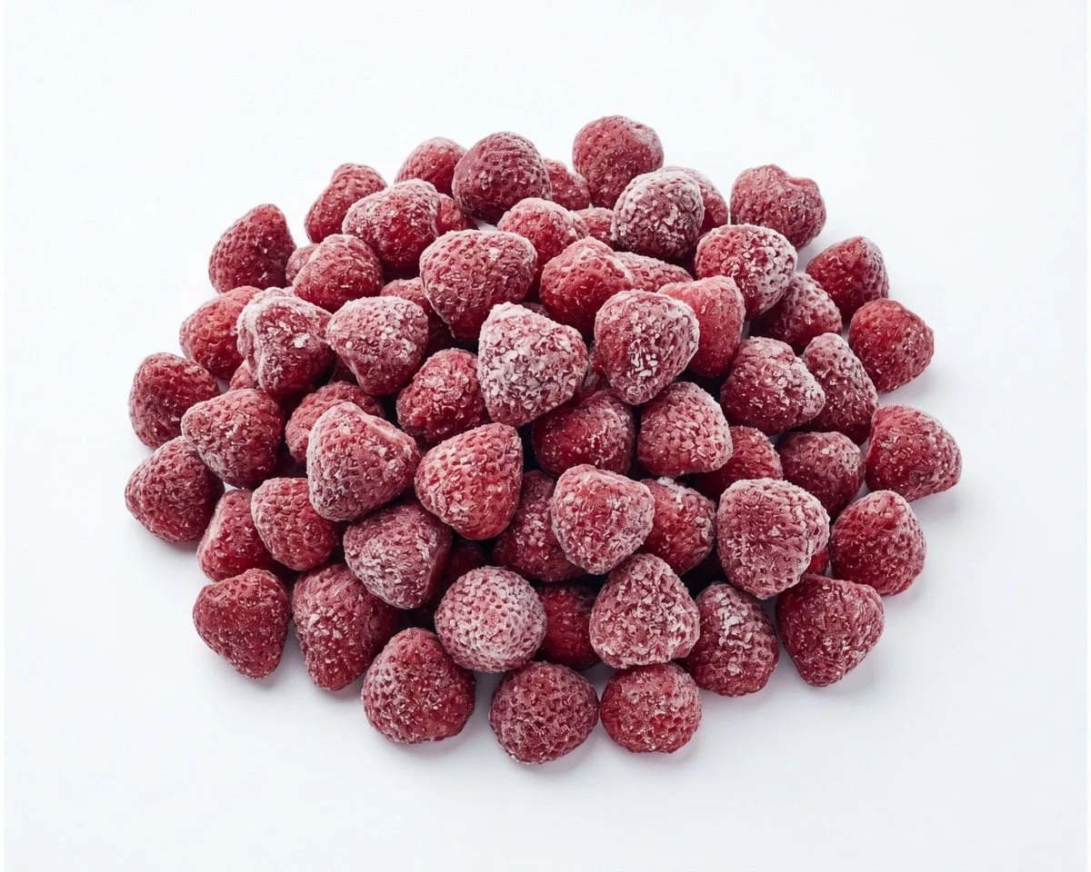 IQF Strawberry