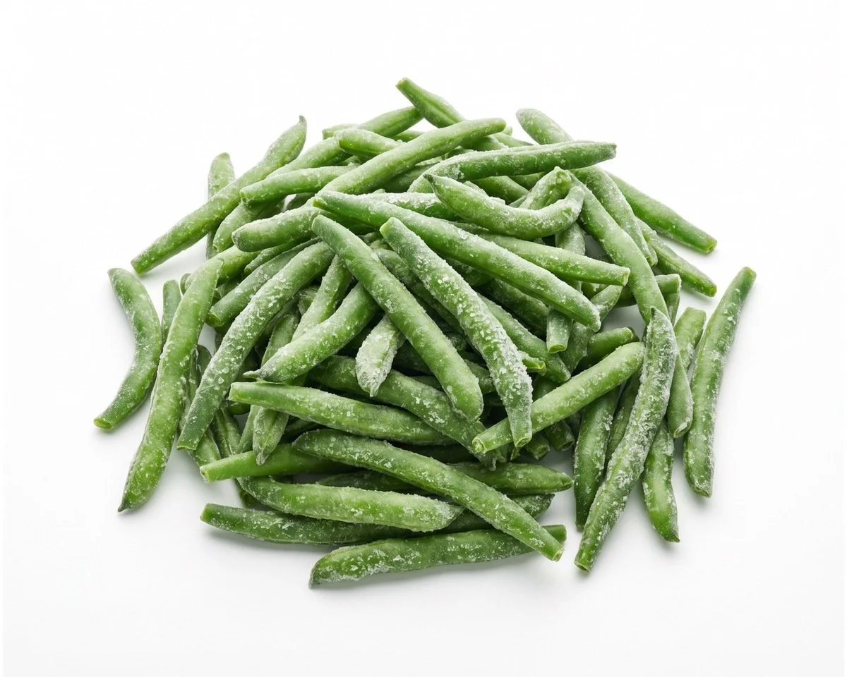 IQF Green Beans