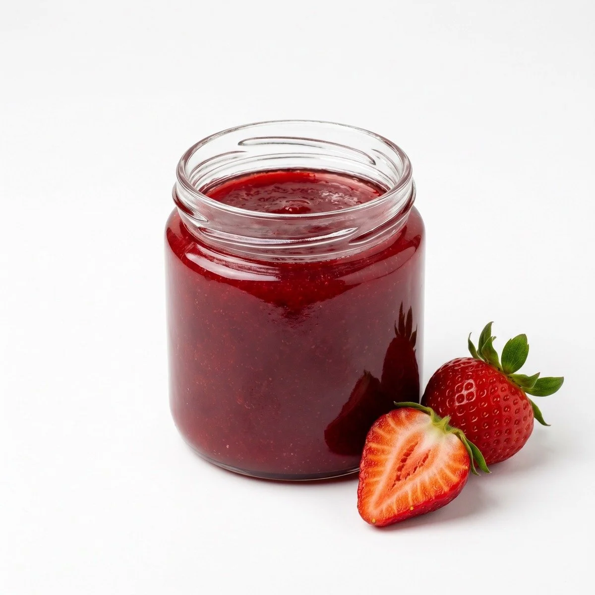 Strawberry Concentrate