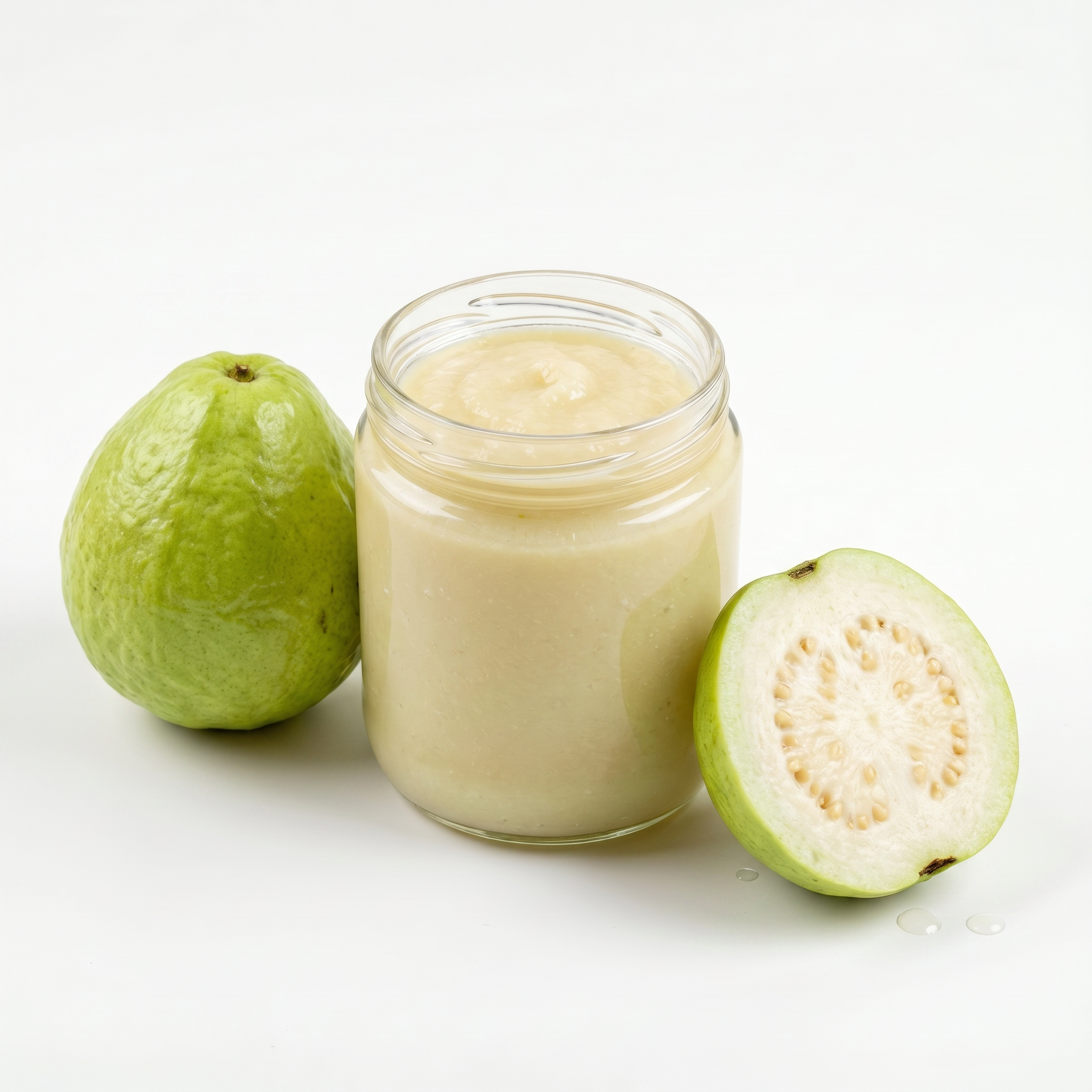 Guava Concentrate