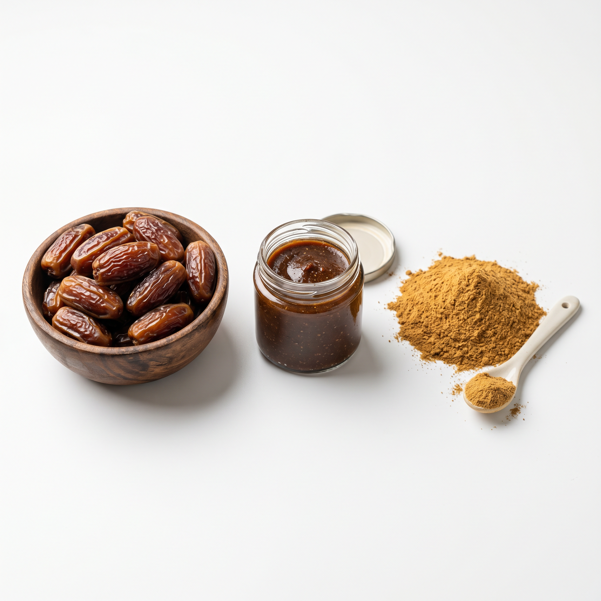 Date Products