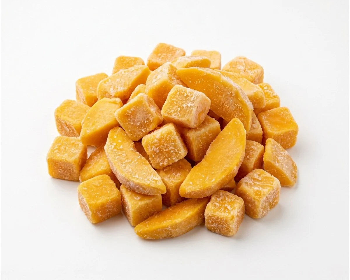 IQF Mango
