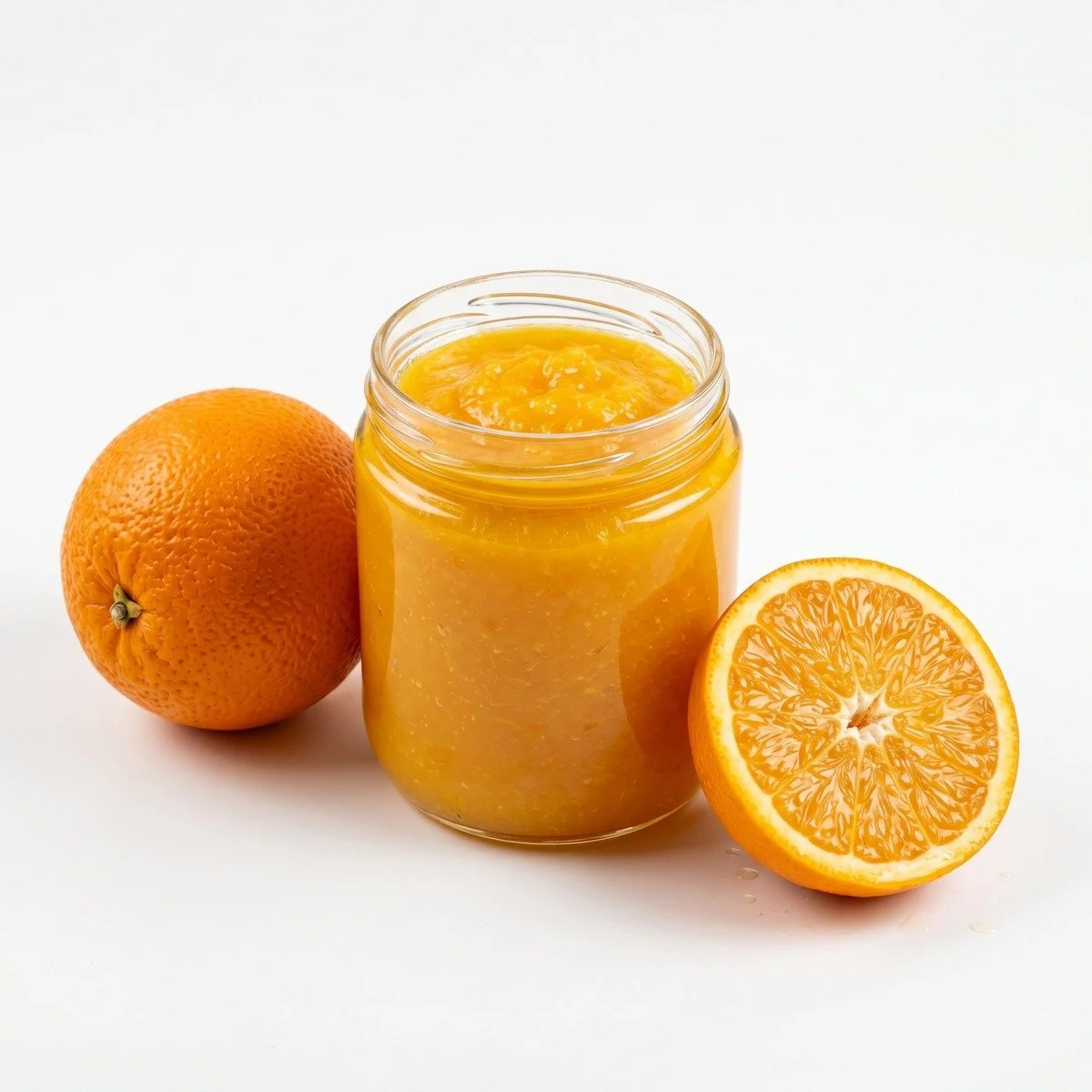 Orange Concentrate (FCOJ)