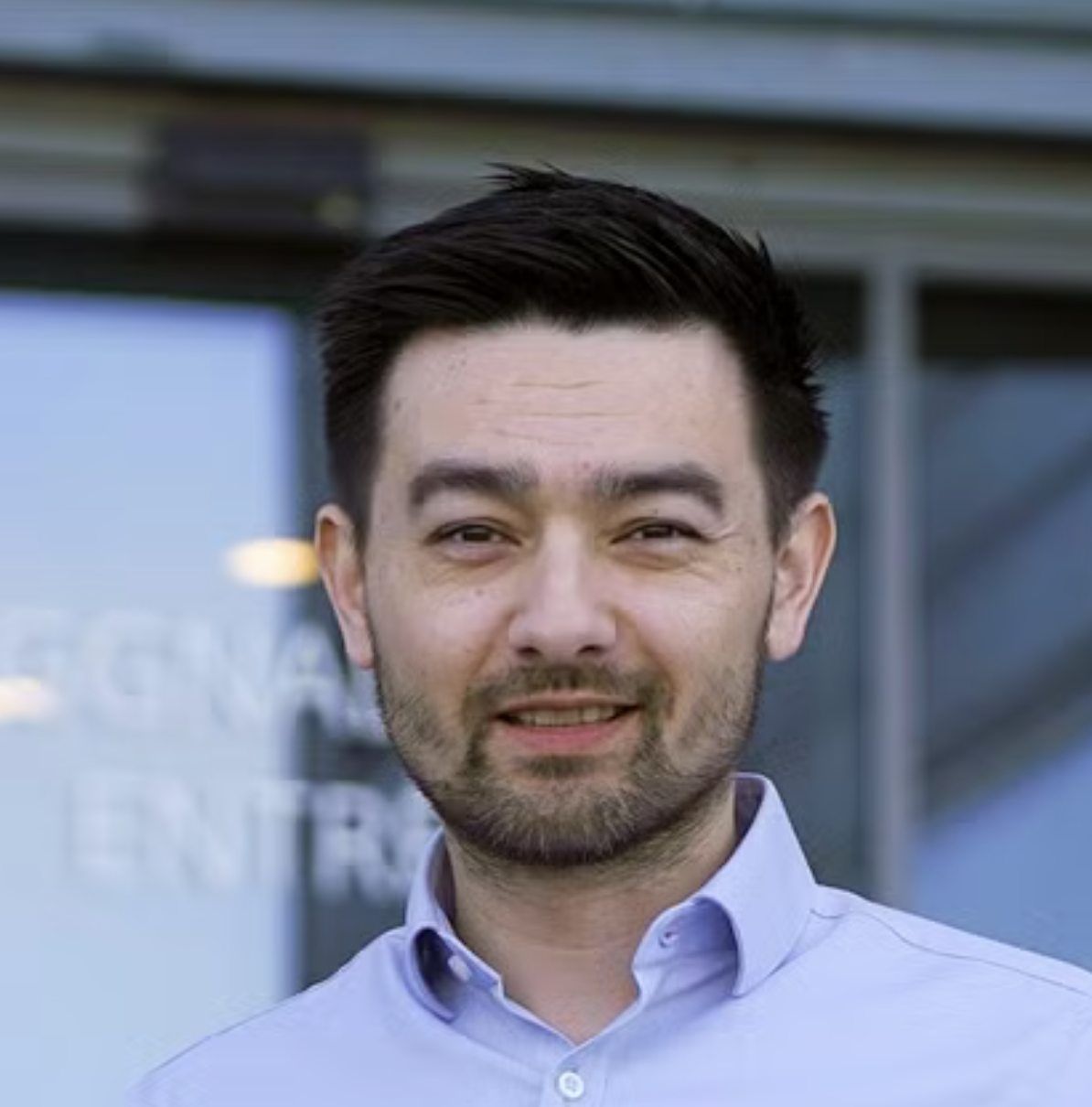 Thomas Li