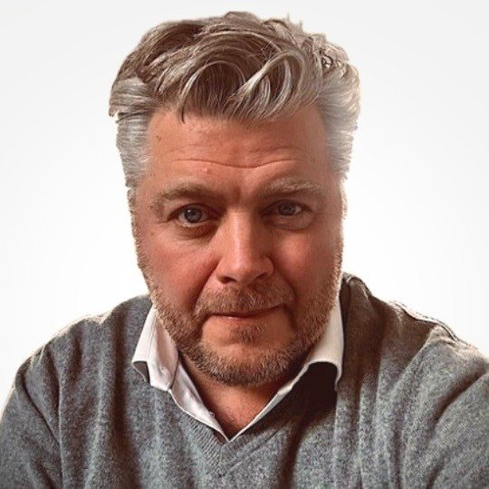 Patrik Lord Träff