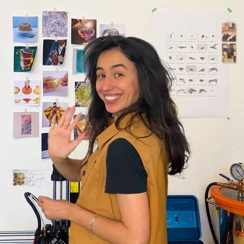 J’ai passé deux mois chez Mâche&Maché