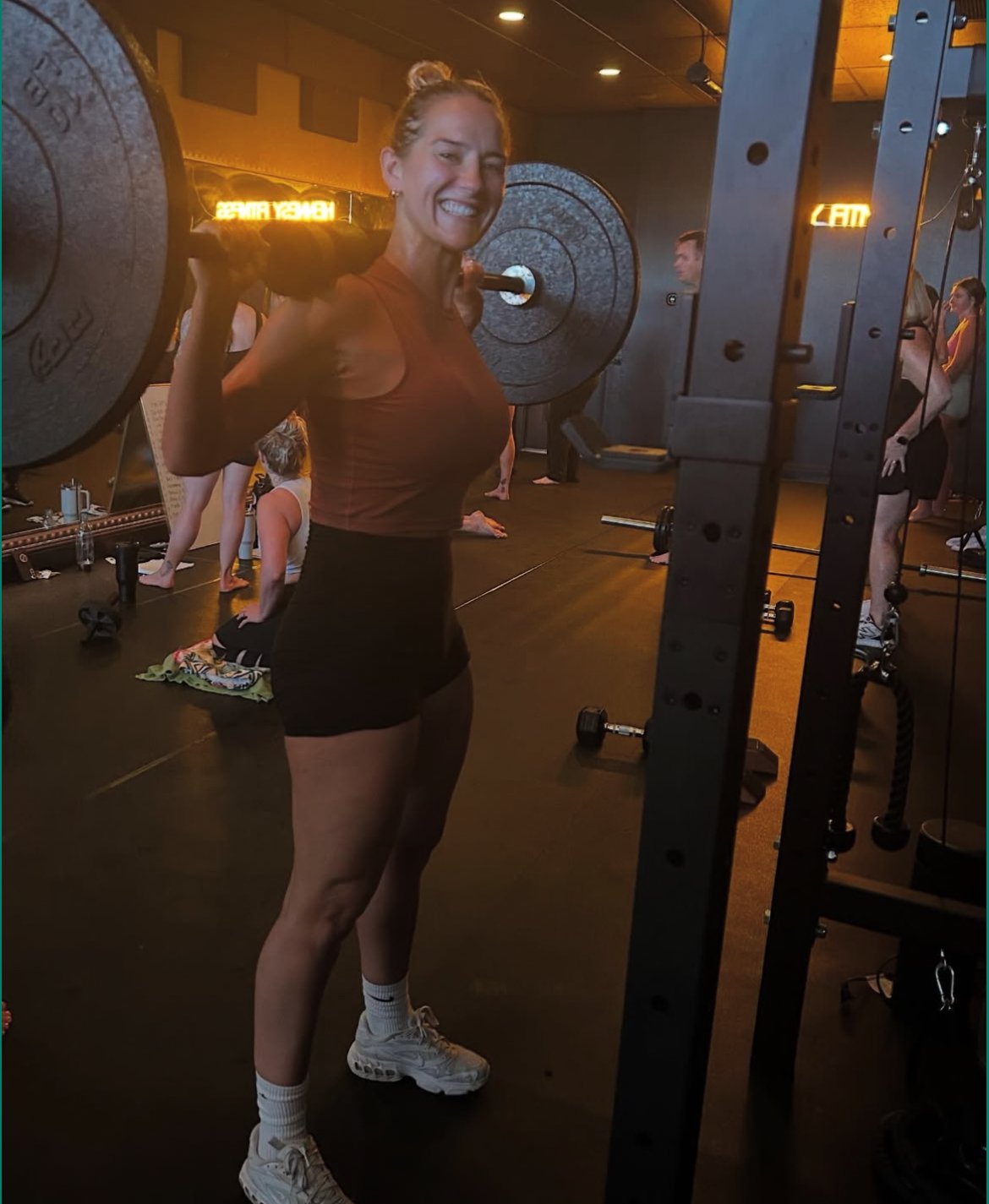 Elite Physiques Express