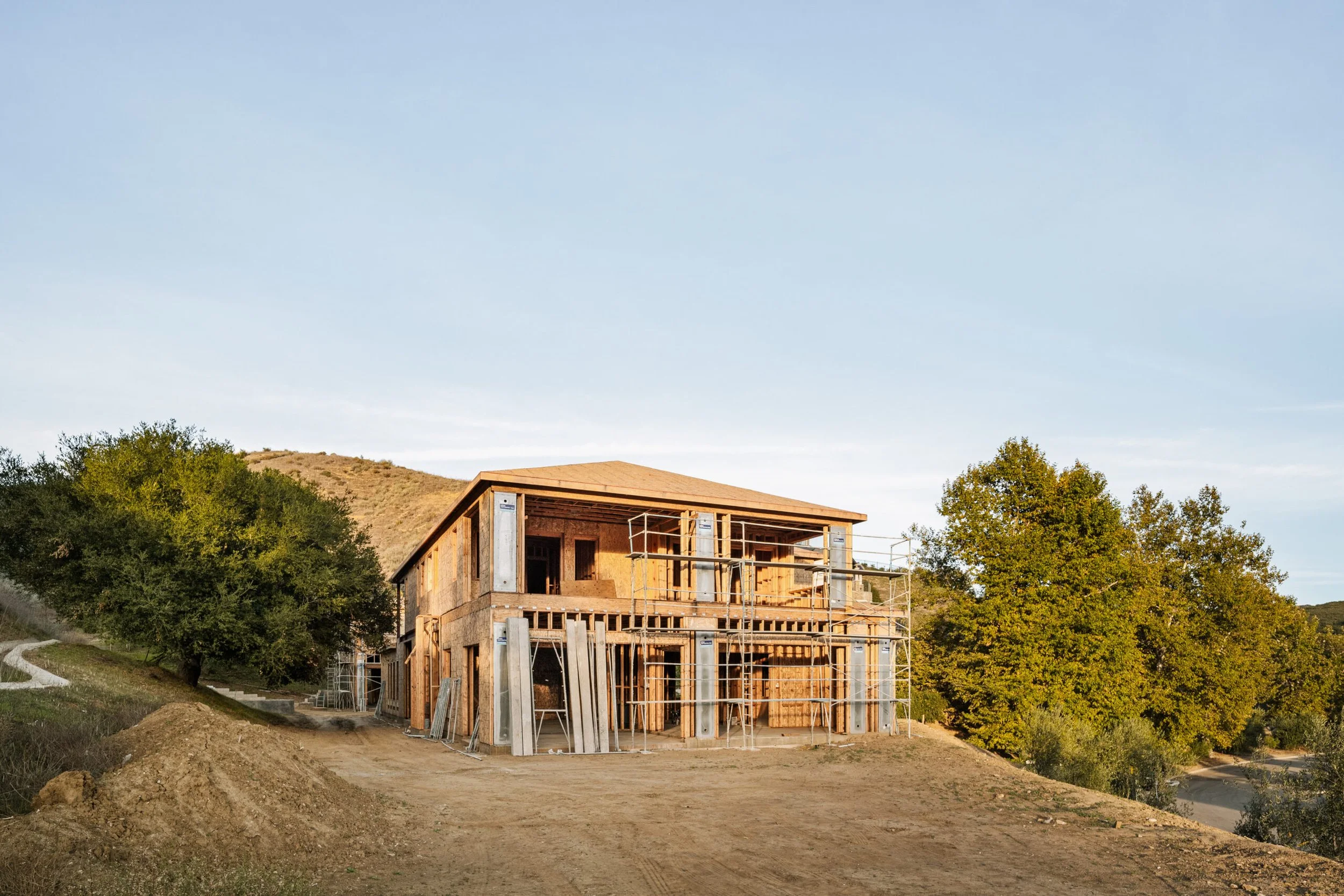 Design and Construction