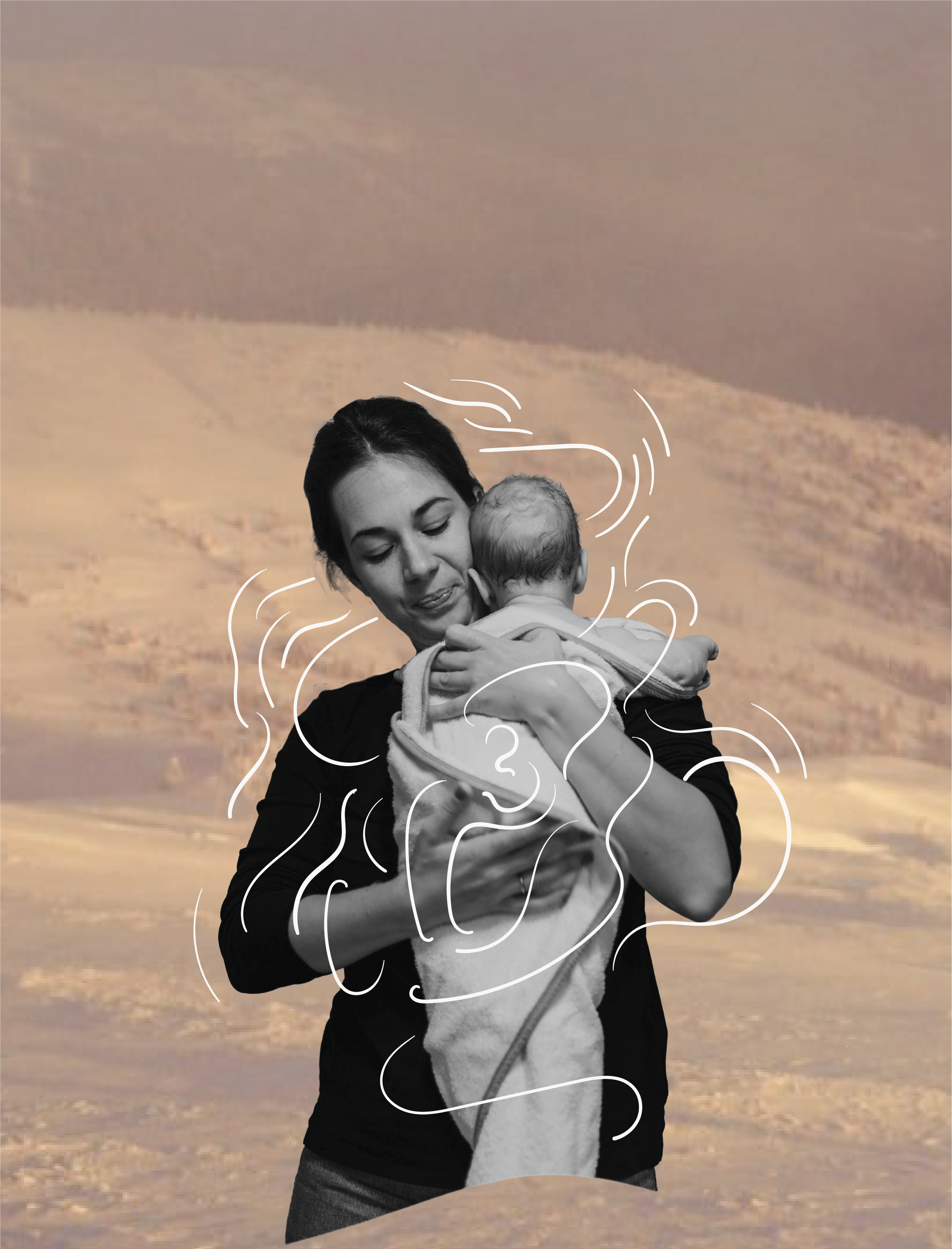 Postpartum depression and anxiety therapy, Birth Feelings Santa Monica