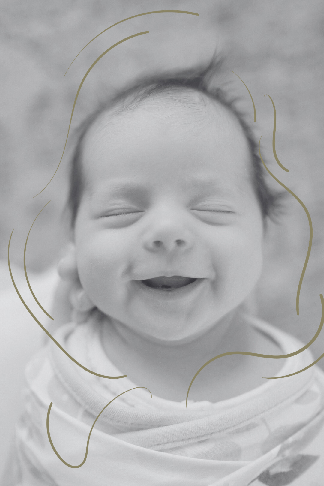 Mother and newborn representing postpartum anxiety therapy with CBT at Birth Feelings