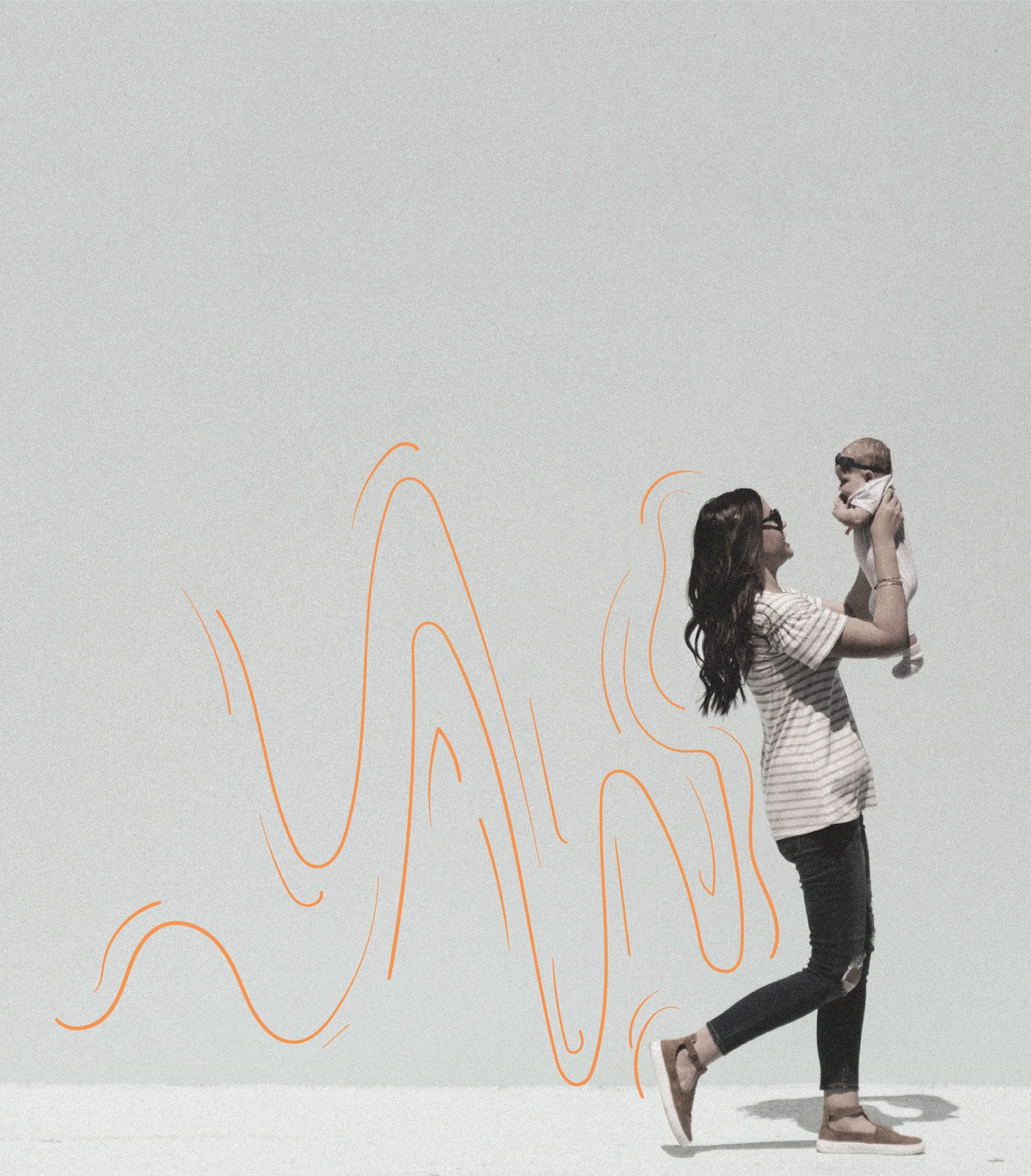 Birth Feelings perinatal mental health, Santa Monica
