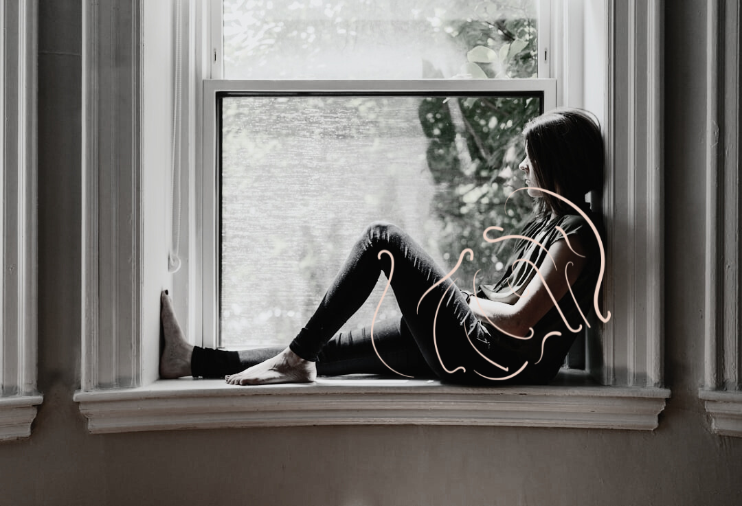 Anxiety therapy, Birth Feelings Santa Monica