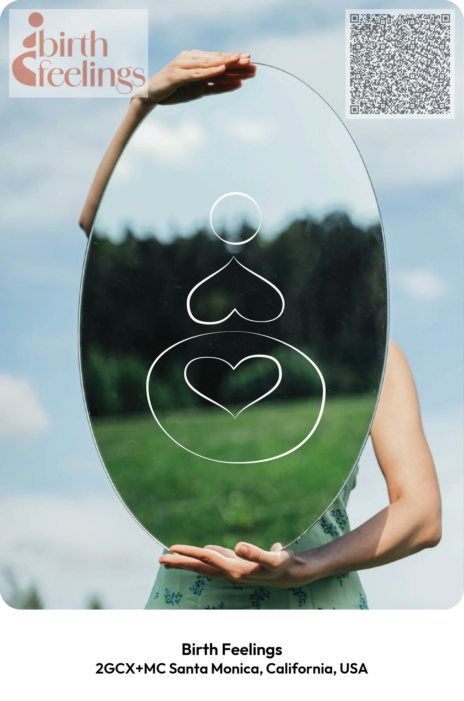Birth Feelings EMDR Therapy, Santa Monica CA