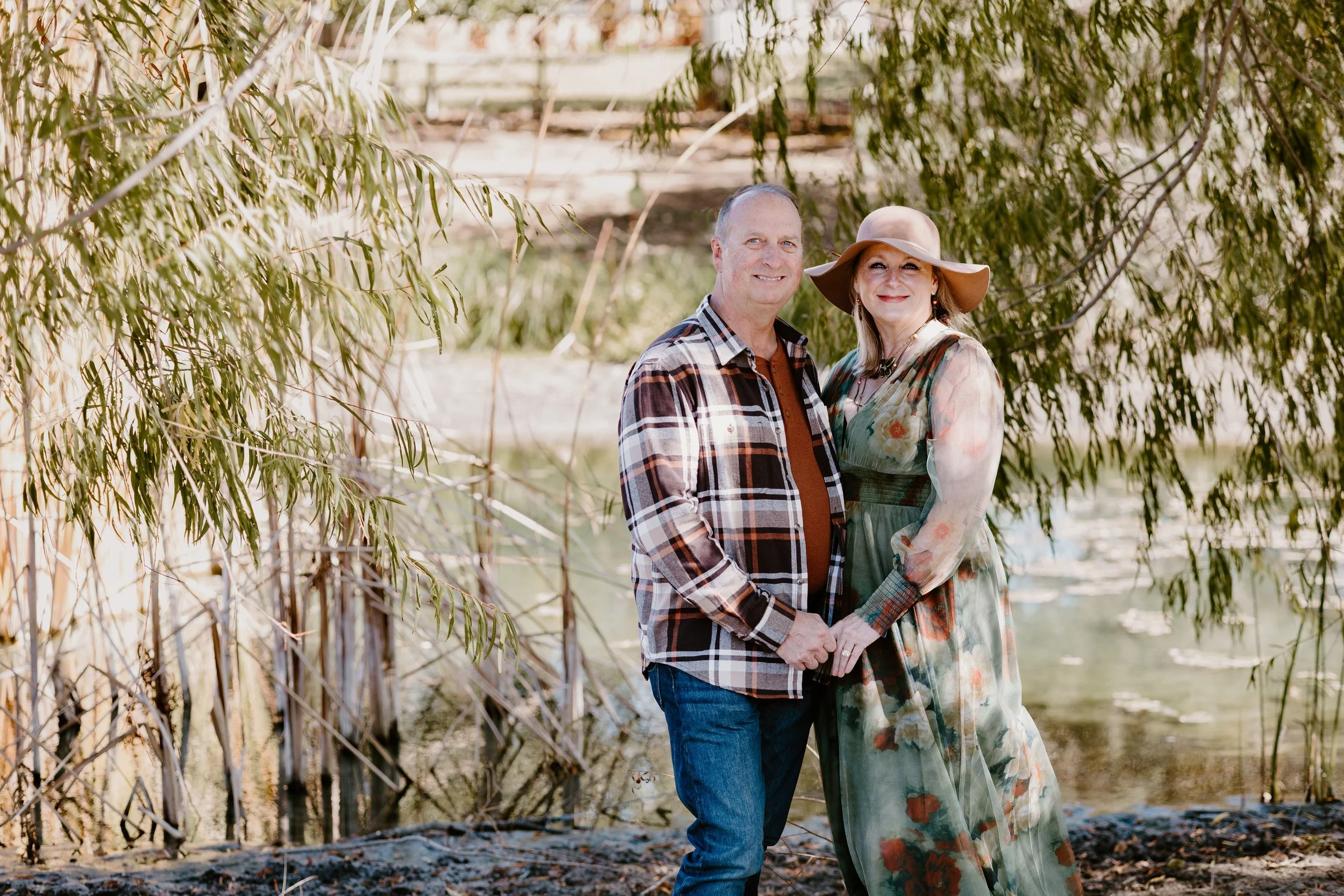 About Riverbend Hill Country Homes in the Texas Hill Country