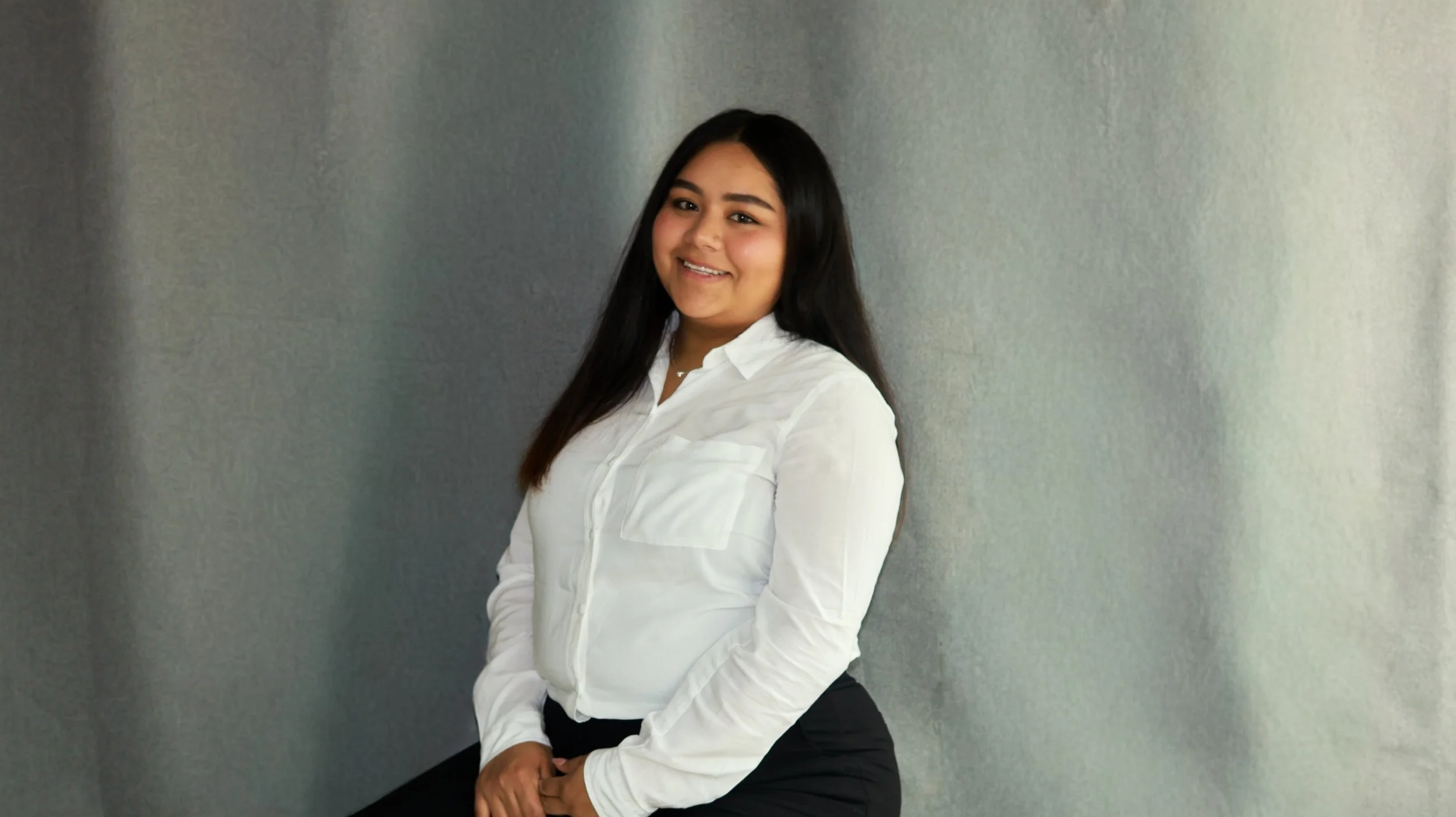 Andrea Cuevas, Accounting at I Find Staffing
