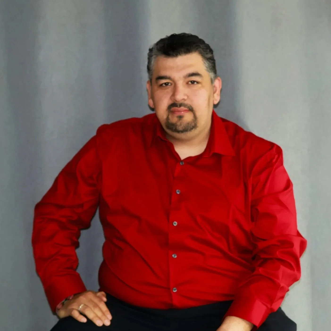 Omar Sanchez, CEO and Founder of I Find Staffing