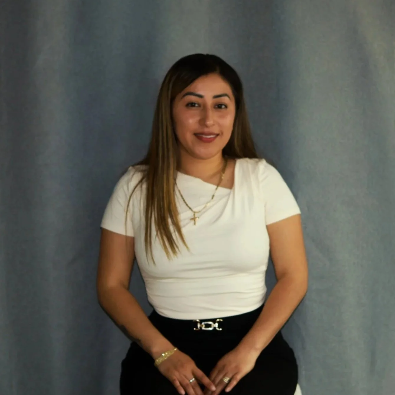 Michelle Lopez, Michigan Branch Manager - Operations at I Find Staffing