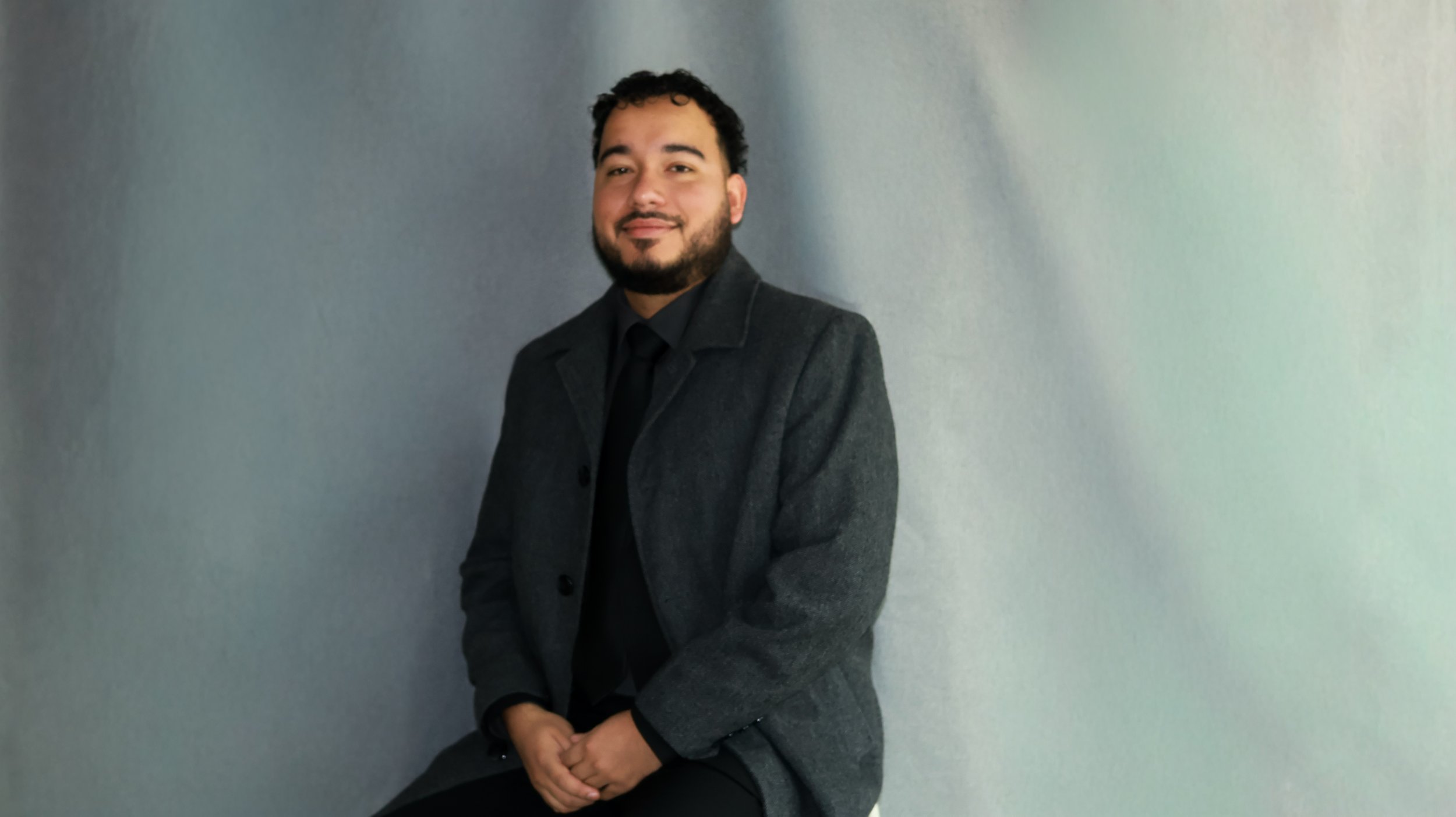 Roberto Rangel, Area Recruiter at I Find Staffing