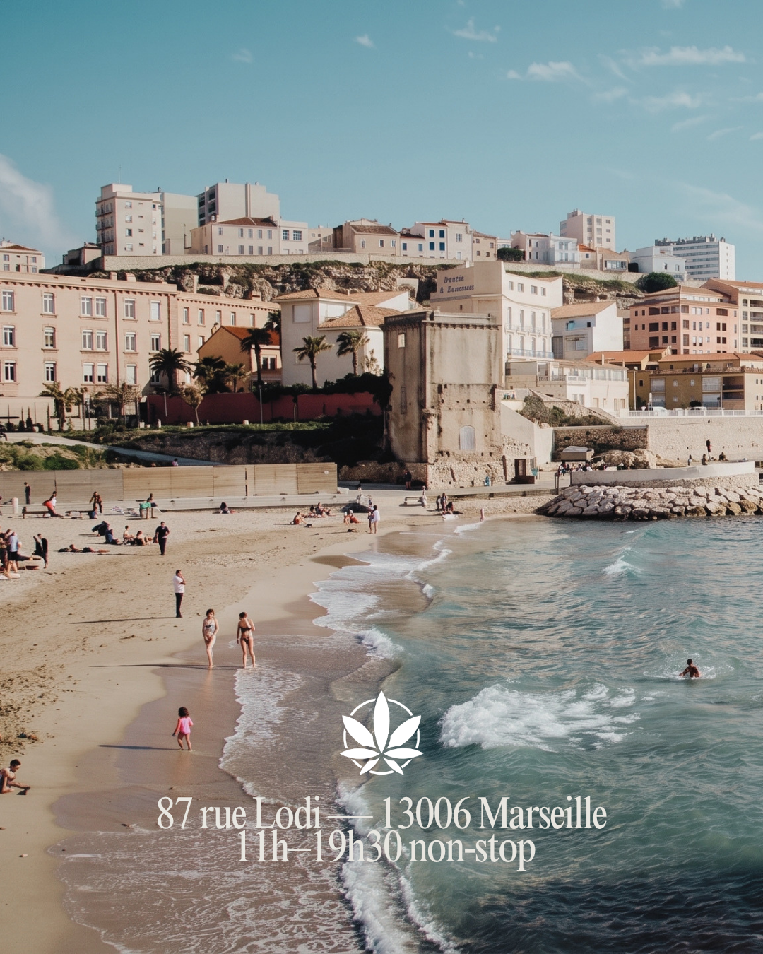 Marseille