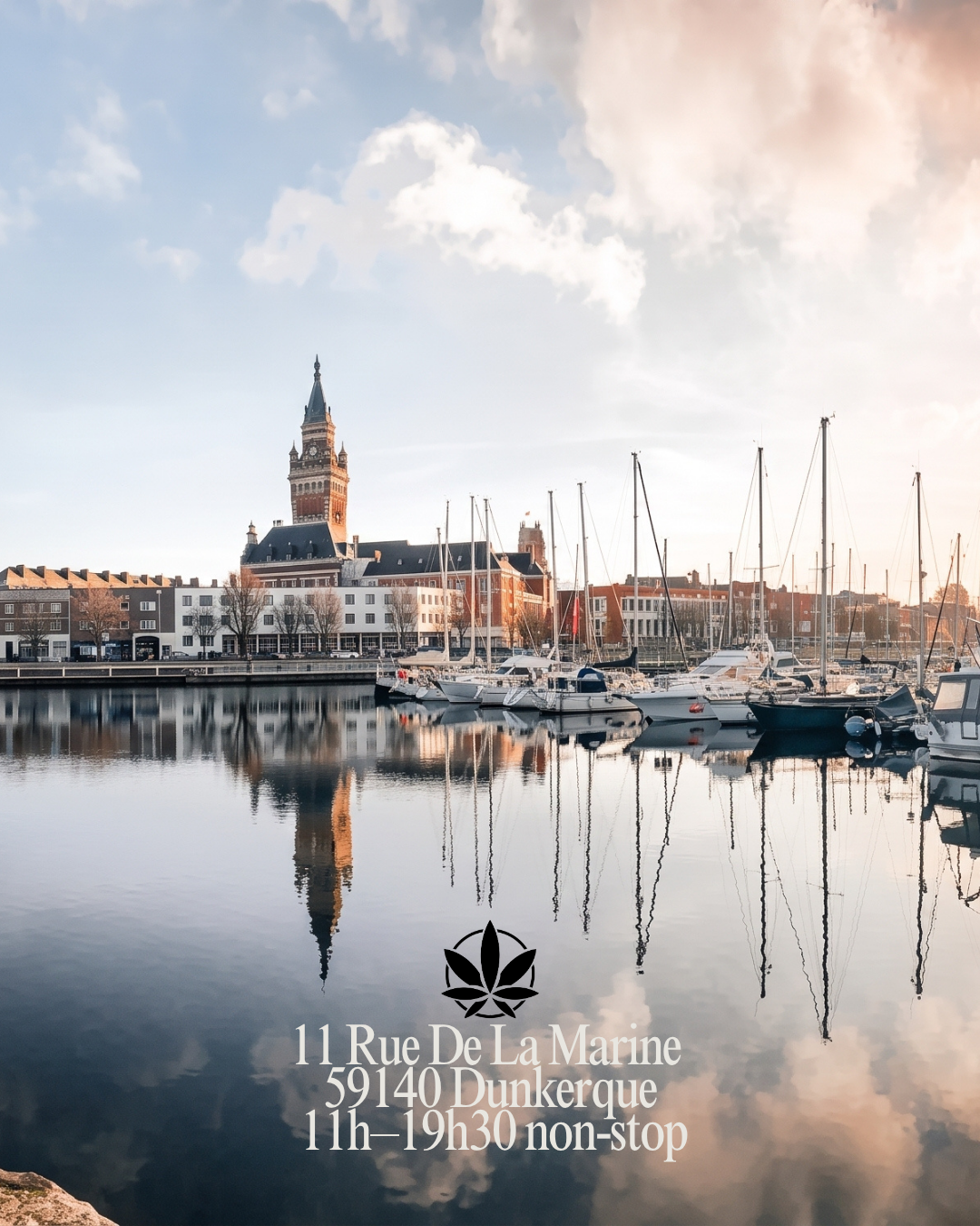 Dunkerque