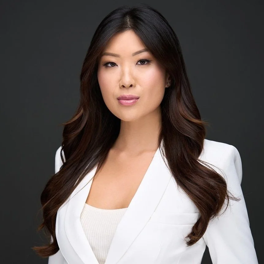 Executive headshot Austin commercial standard