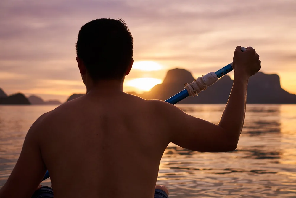 Seda Lio resort hospitality campaign El Nido