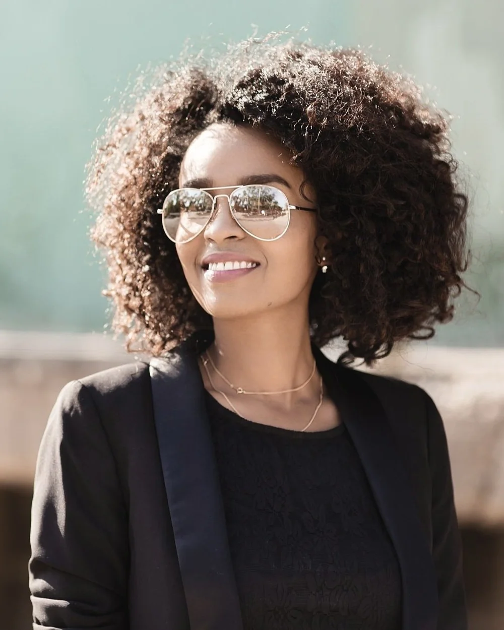 Commercial brand portrait Austin