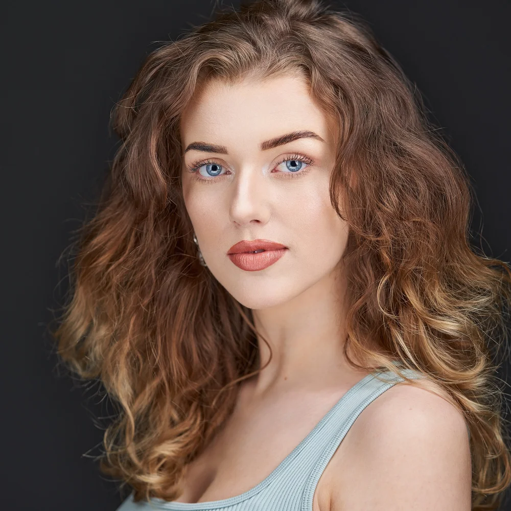 Professional headshot Austin