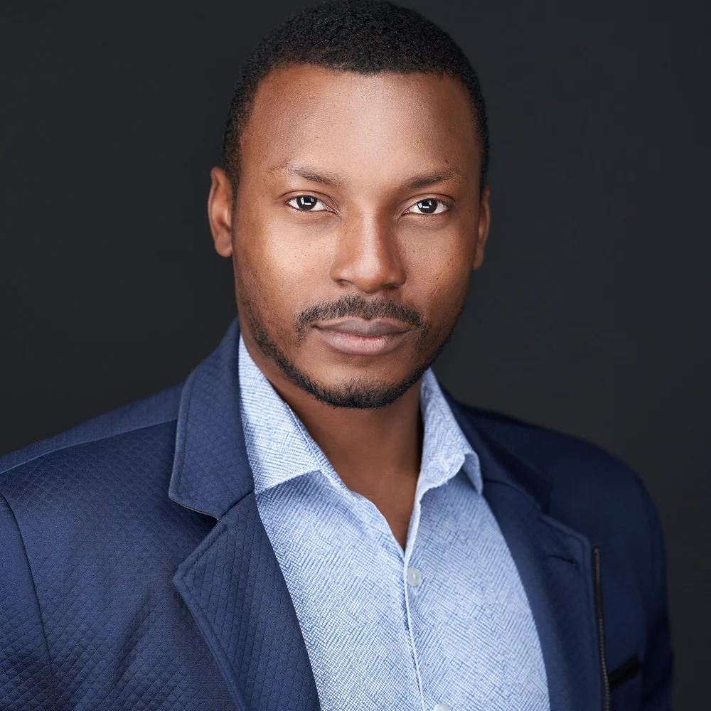 Professional headshot Austin Texas