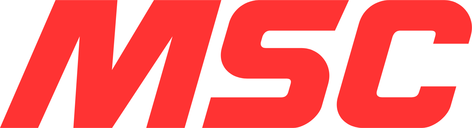 MSC