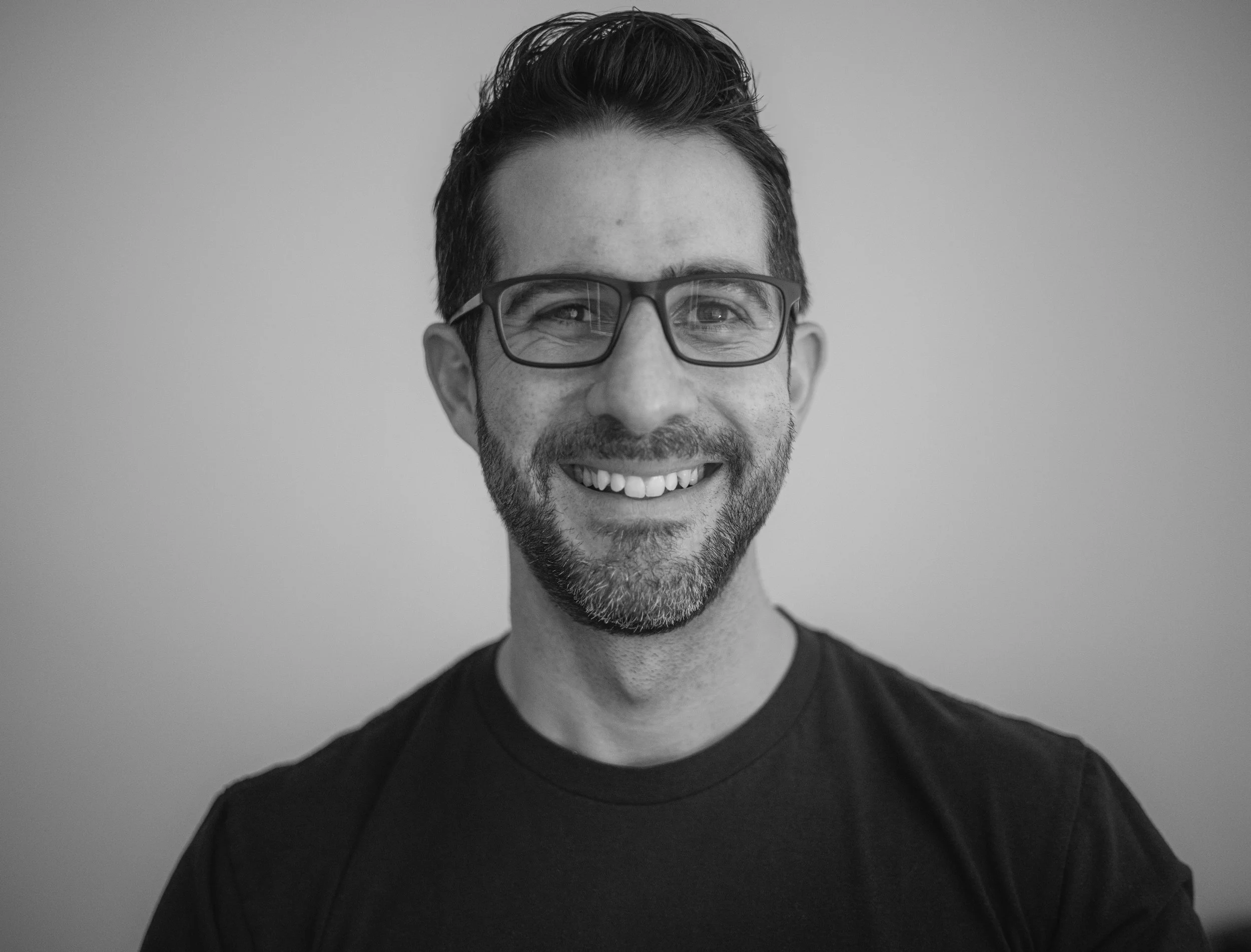 Tony DiTata, Director of Photography