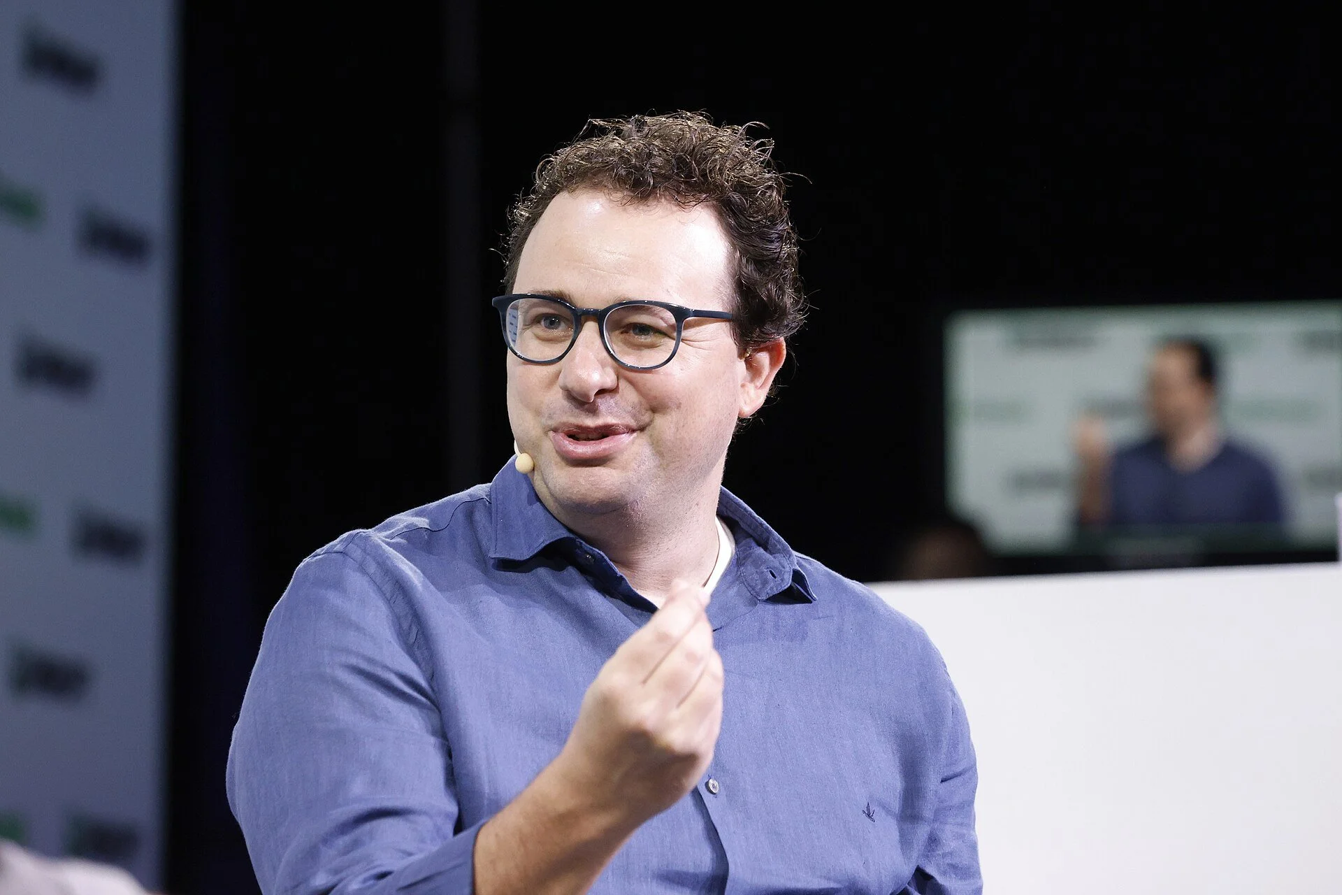 Three CEOs who compete for the same customers just agreed to slow down. That's the most optimistic AI headline of the year.