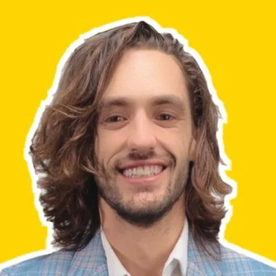Logan Winn headshot