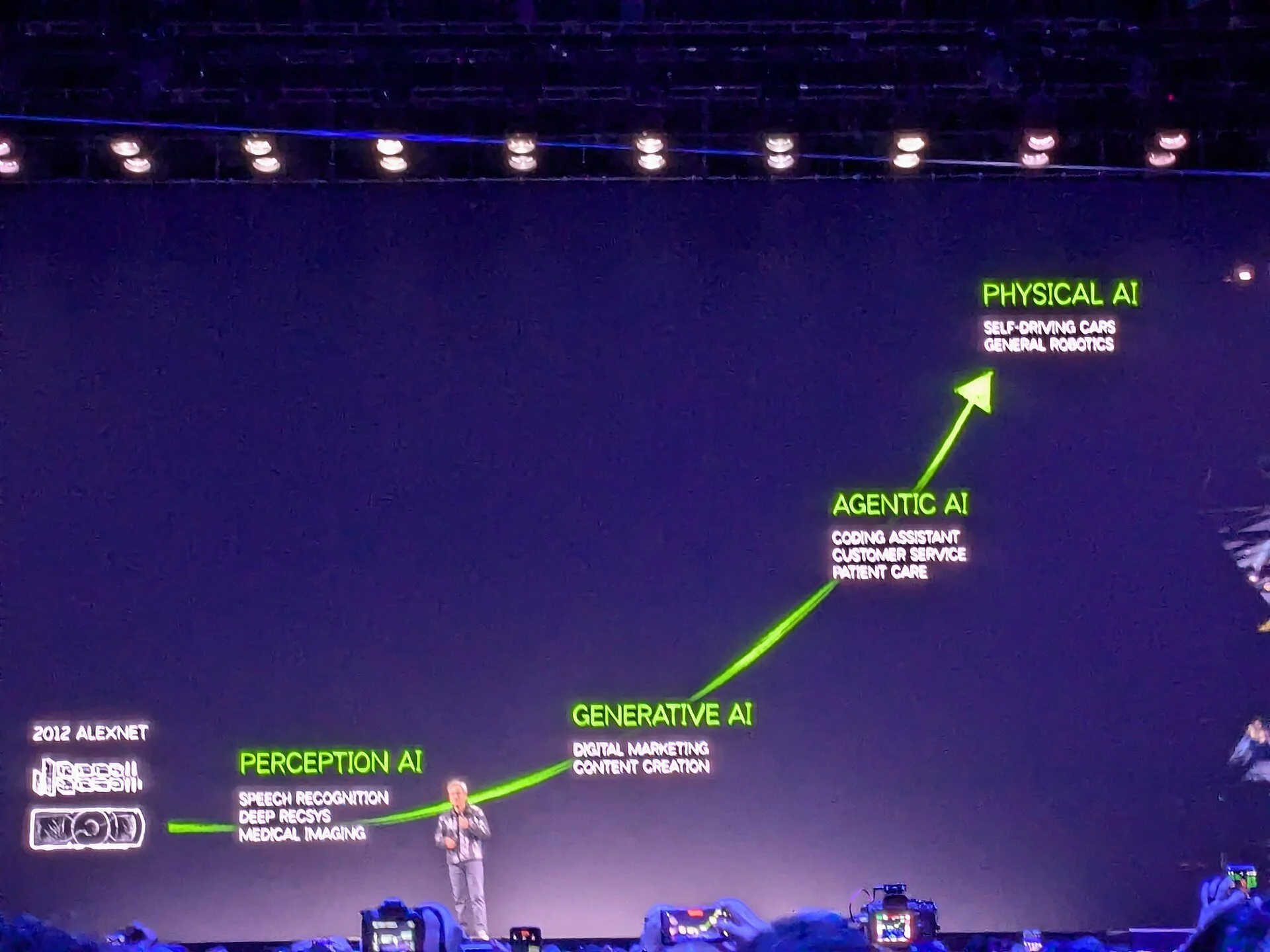 NVIDIA gave away a 120B agent model, and its little brother runs on a laptop. The open-model race is the only AI race that matters for your business.